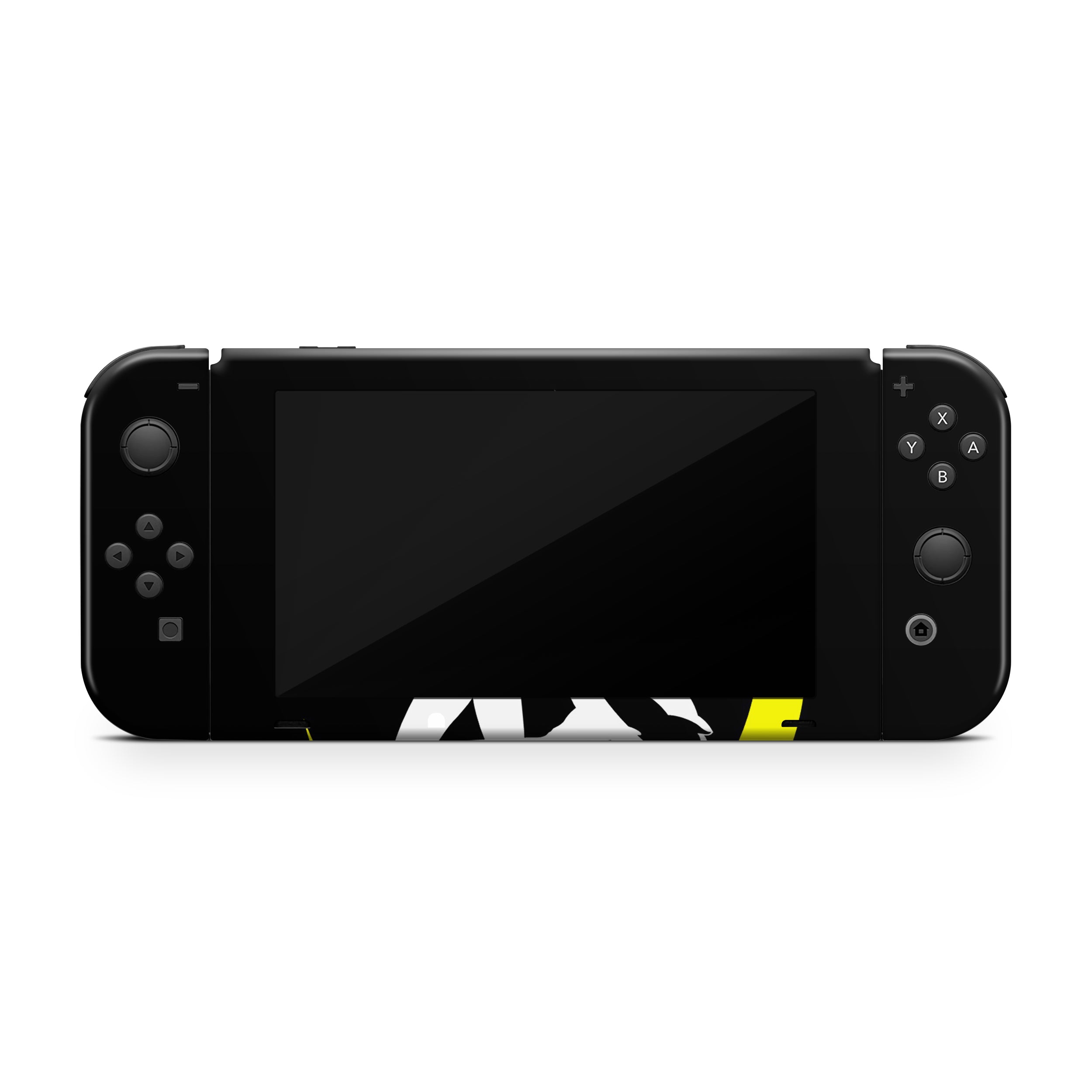 Moon Princess v2 Nintendo Switch Skin - Anime-inspired design