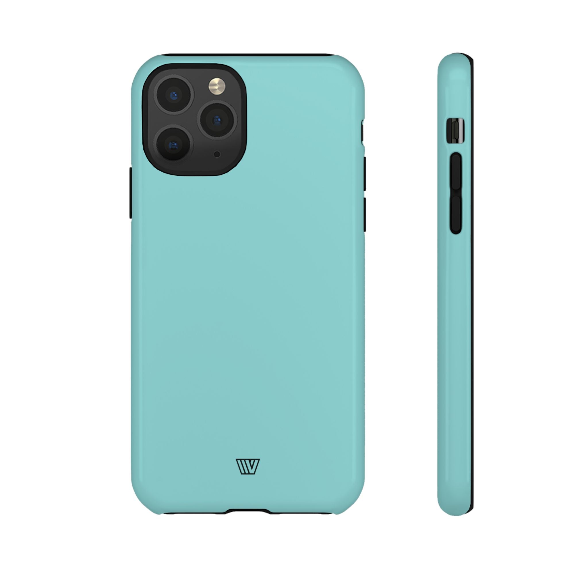 SEAFOAM | Tough Phone Case