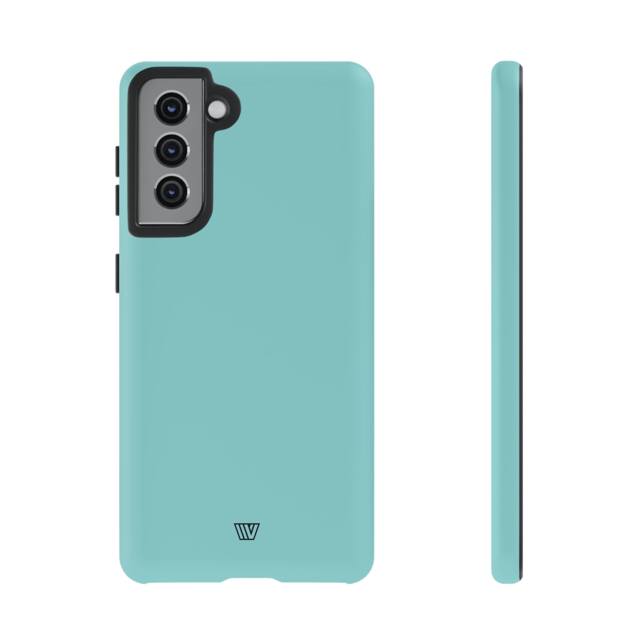 SEAFOAM | Tough Phone Case