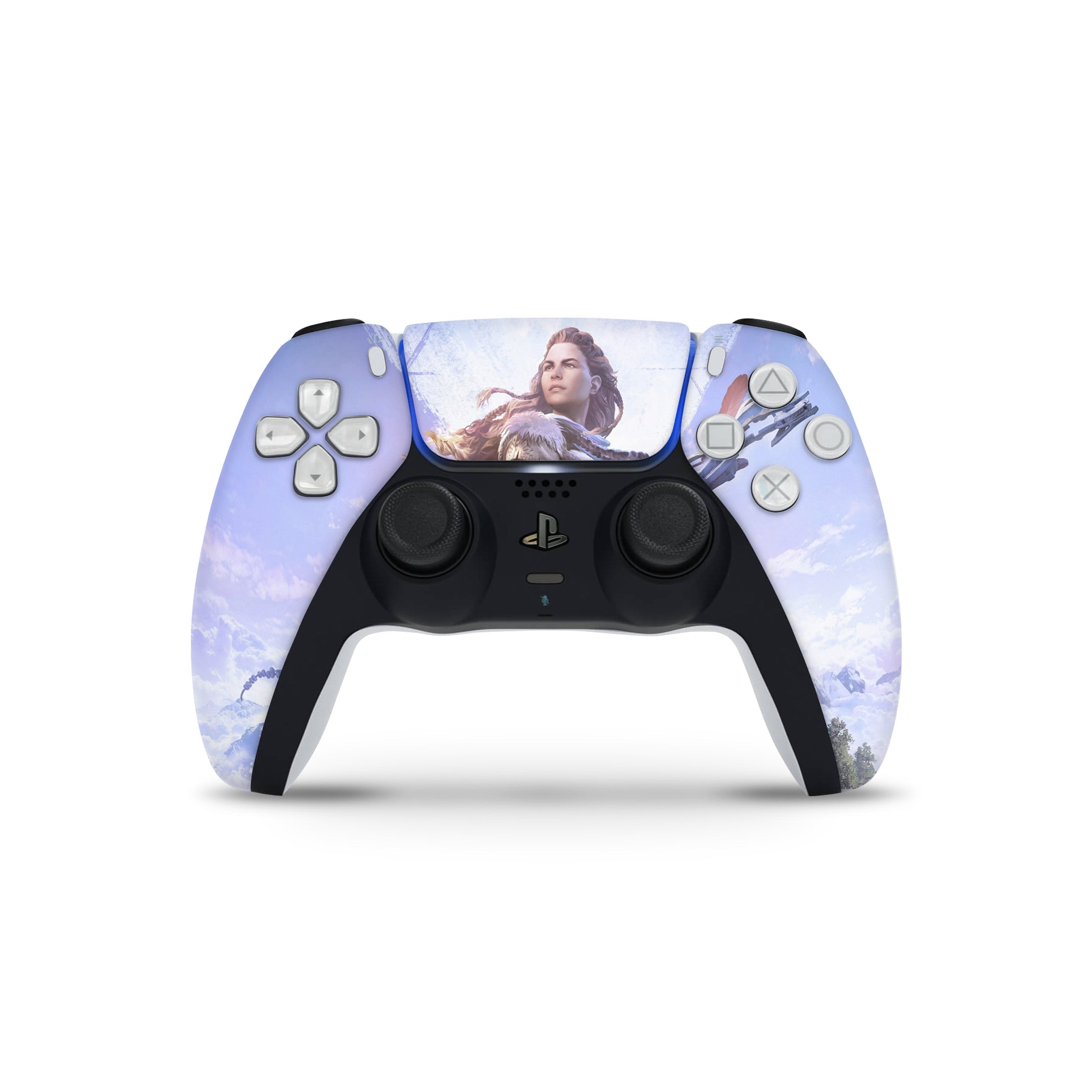 Solar Horizon PS5 Skin - Gizmo Trims