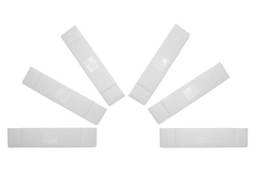 Super Nintendo Dust Sleeves 10 Pack (Super Nintendo)