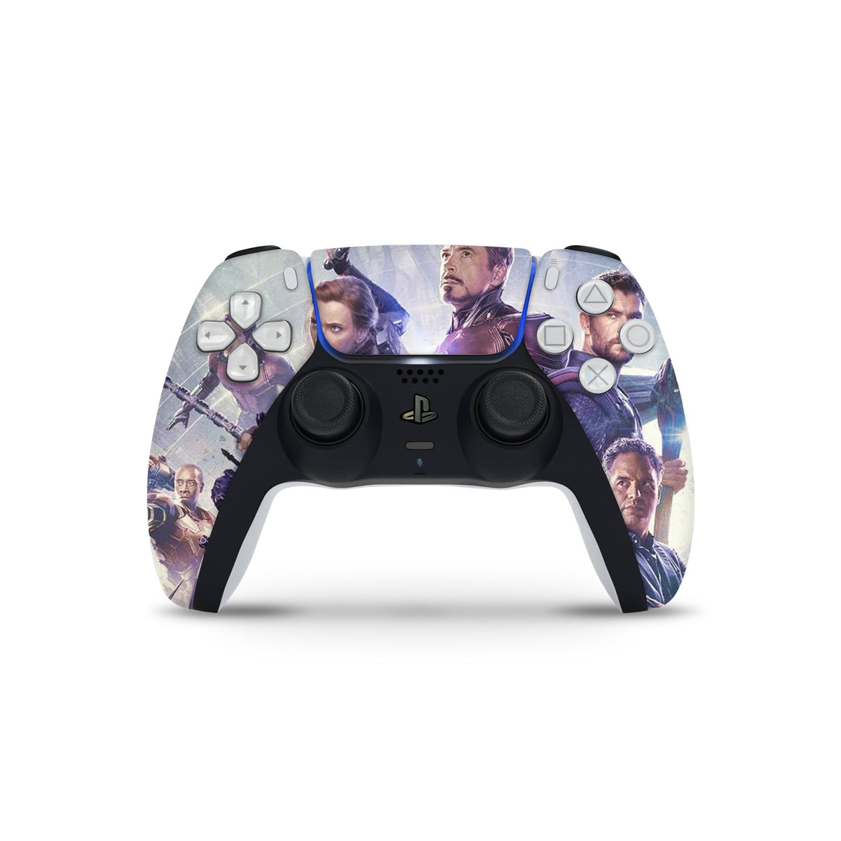 Multiverse Controller Layout Multiverse Sentinels PS5 Controller Skin | Customize Your PS5 Controller!