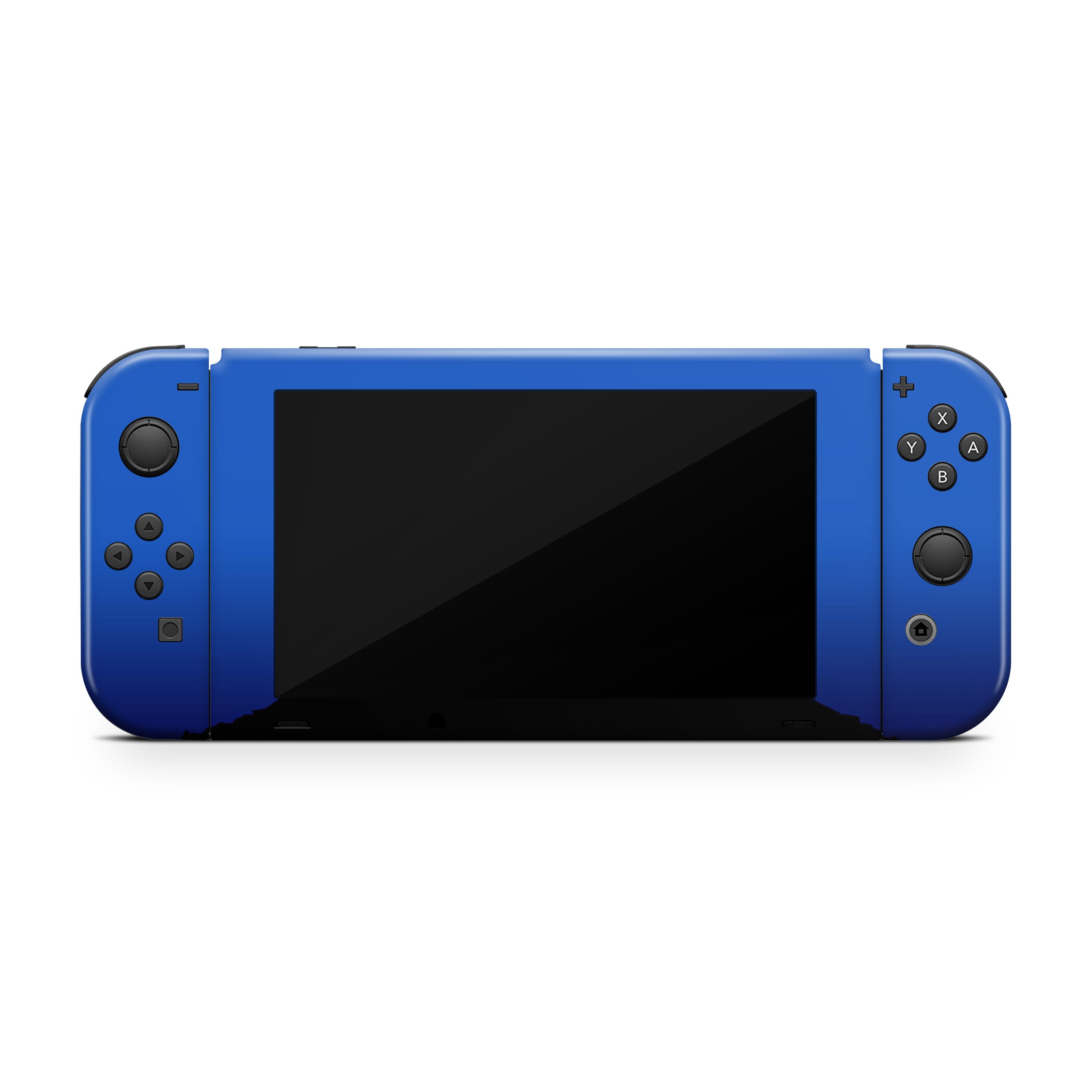 Stellar Warriors v4 Nintendo Switch Skin - Comics-inspired design