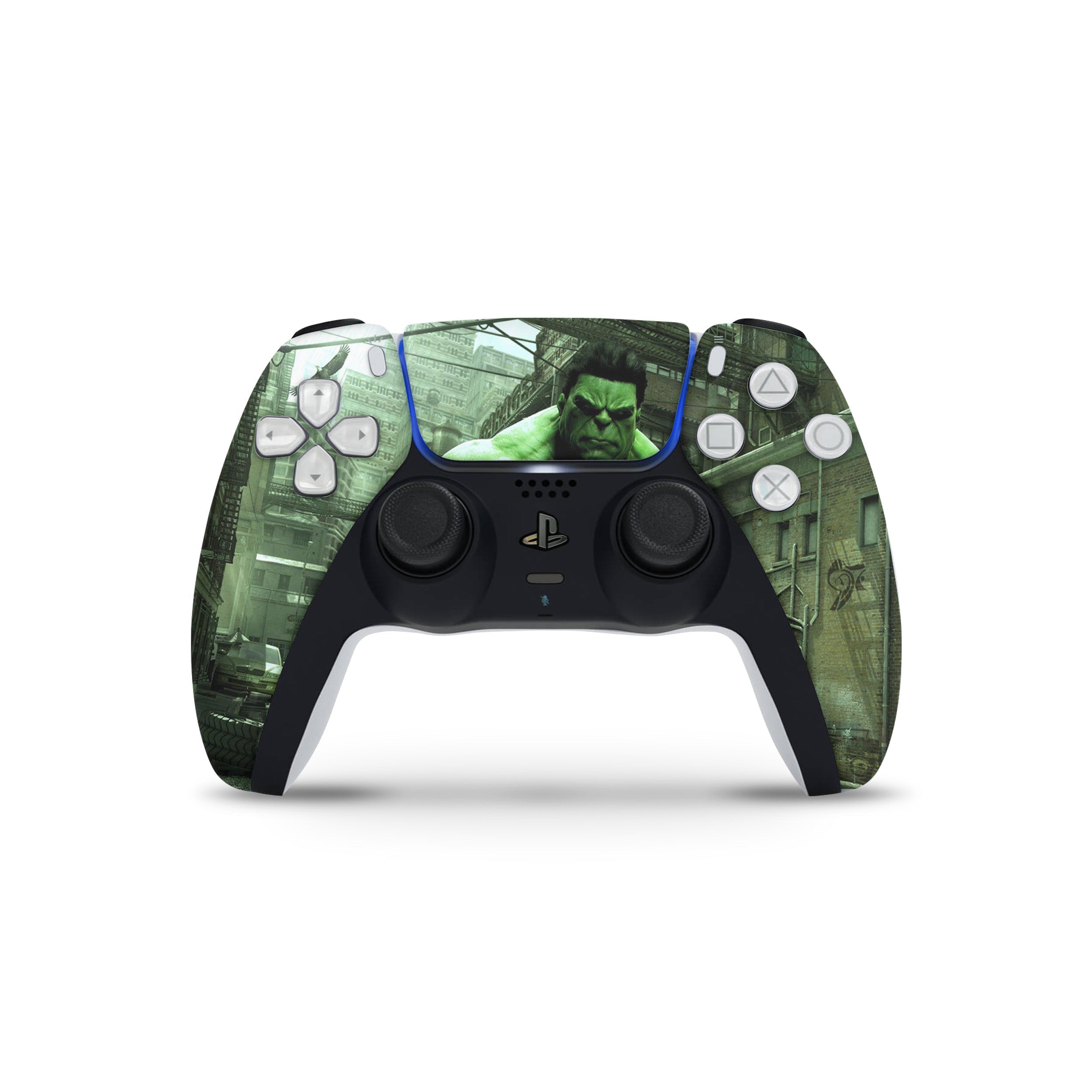 Gamma Titan PS5 Skin - Gizmo Trims