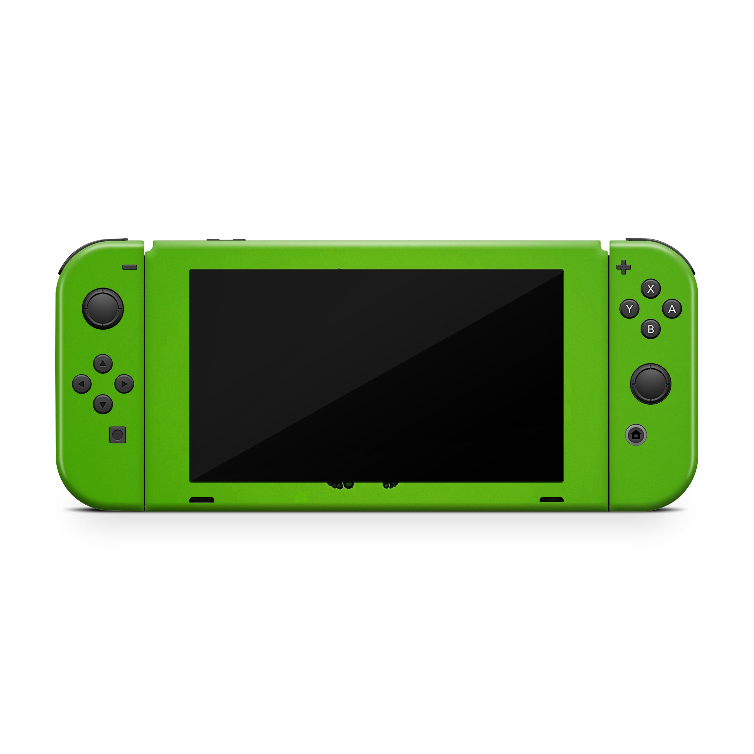 Gamma Titan v5 Nintendo Switch Skin - Comics-inspired design