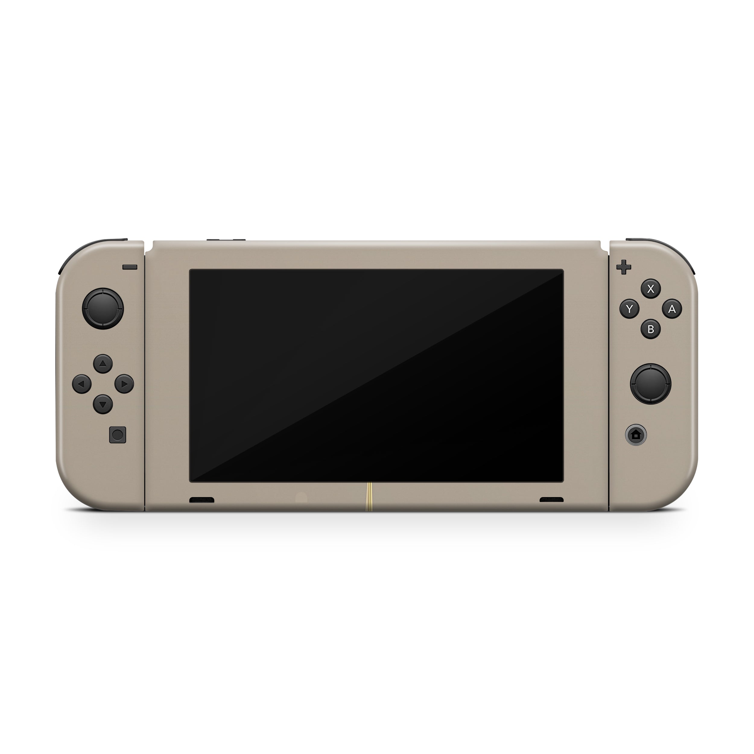 Techno Vanguard v5 Nintendo Switch Skin - Comics-inspired design