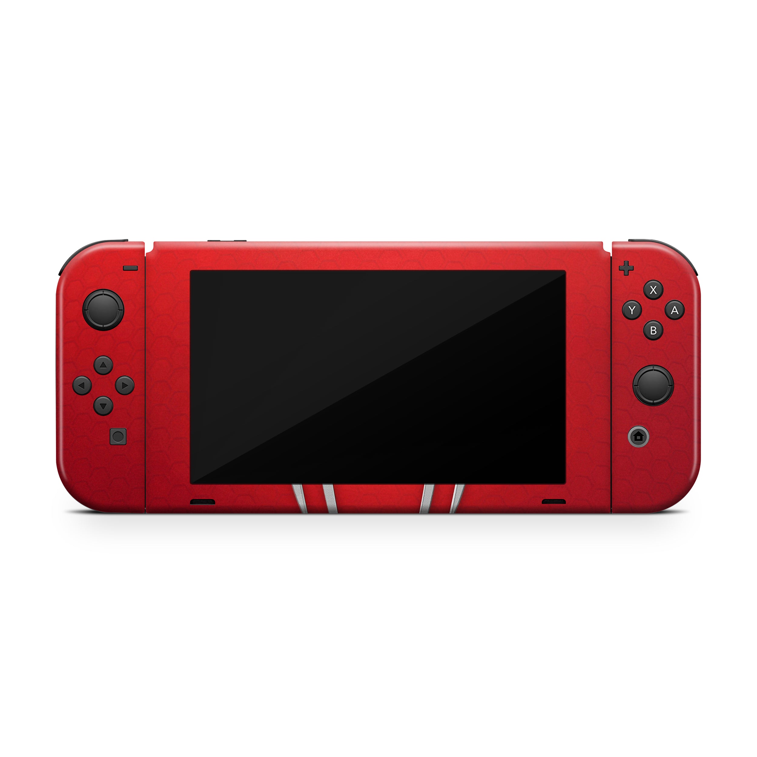 Wall-Crawler v6 Nintendo Switch Skin - Comics-inspired design