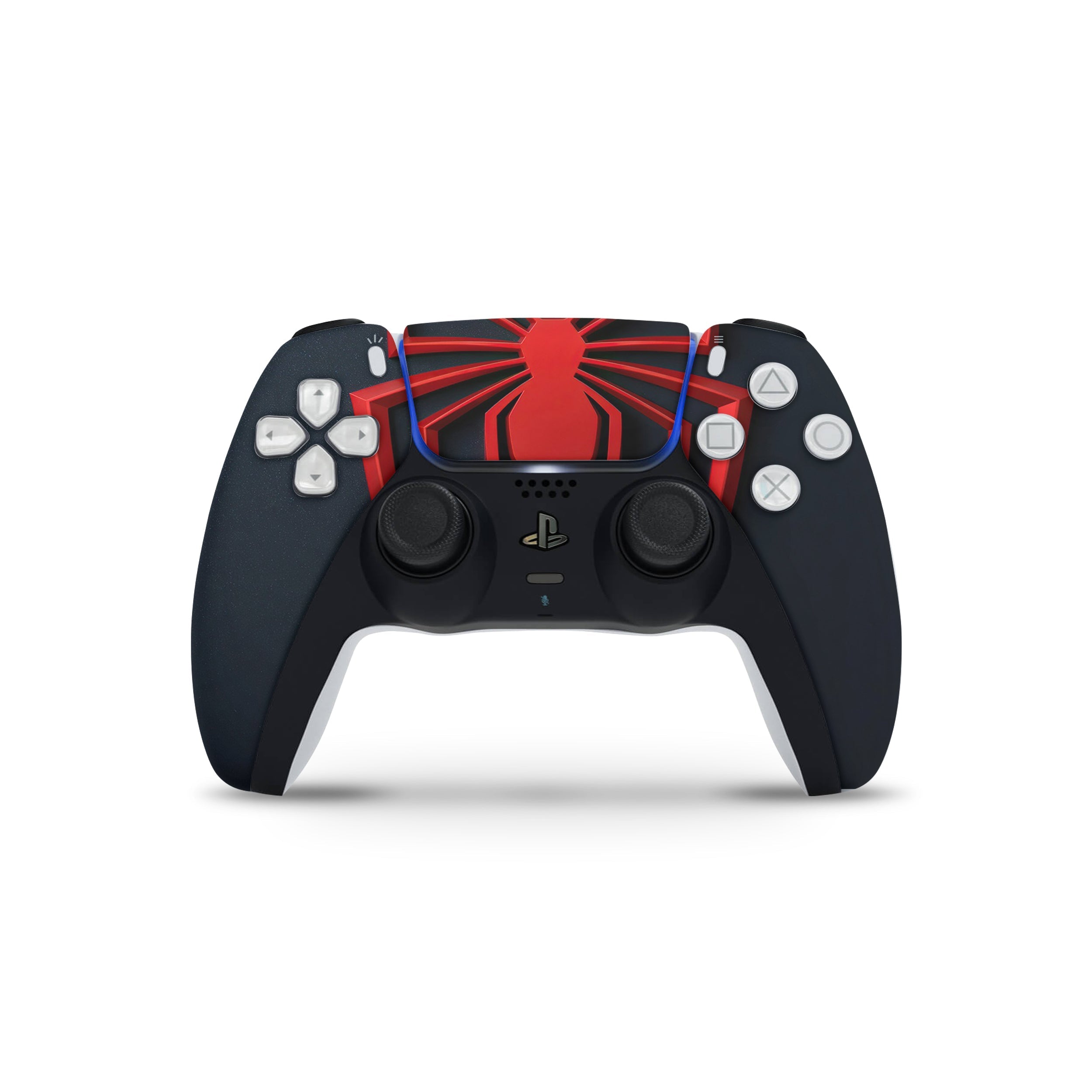 Wall-Crawler PS5 Slim Digital Skin