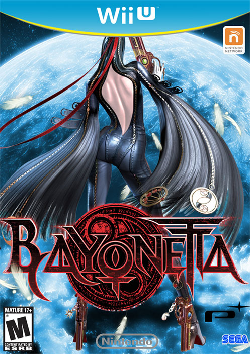 Bayonetta (WiiU)