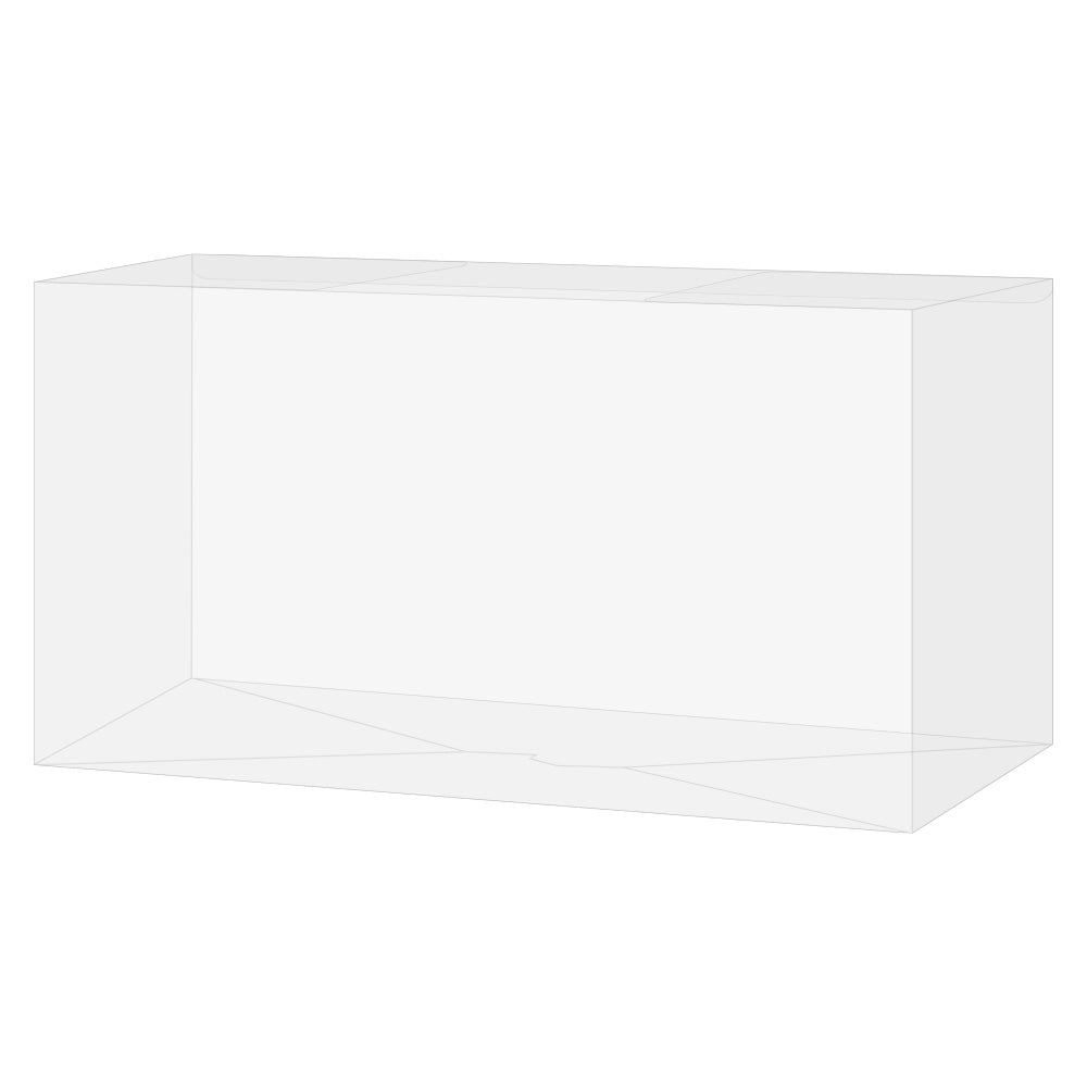 Pop Protector for 4 Pack What If Zombie Blacklight Funko Pop