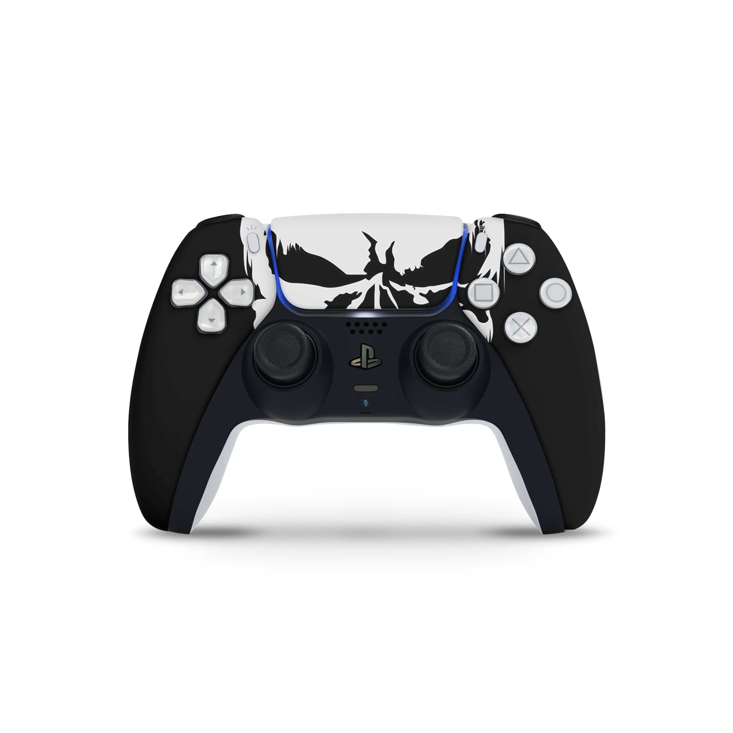 Justice Enforcer PS5 Skin - Gizmo Trims