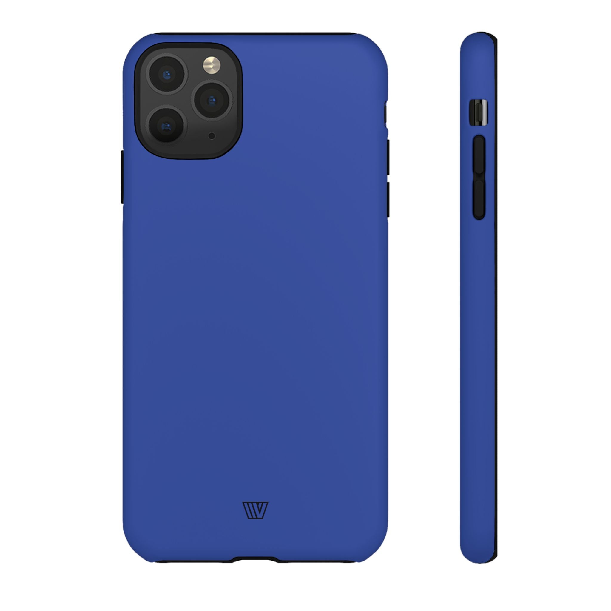 BLUE | Tough Phone Case