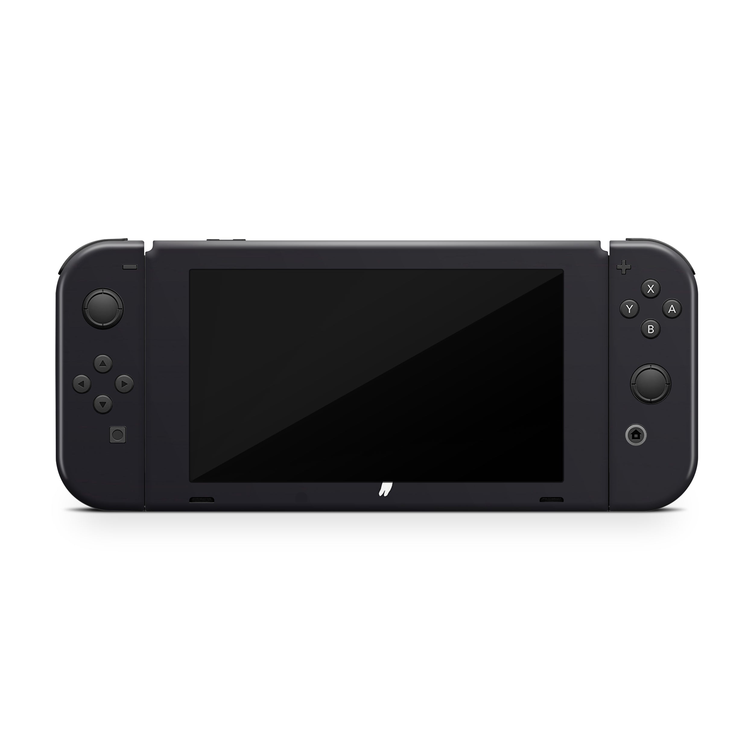 Shadow Teleporter v2 Nintendo Switch Skin - Comics-inspired design