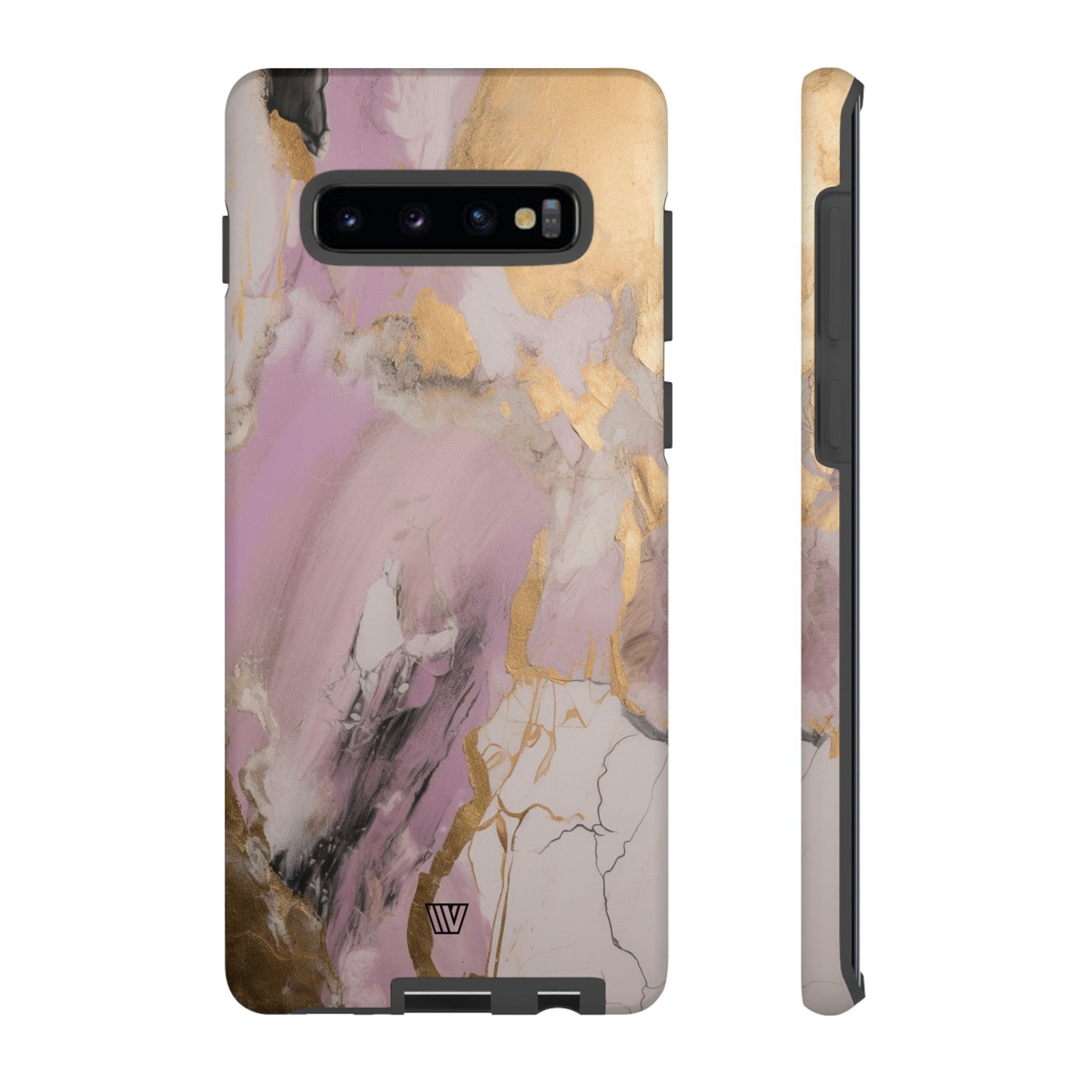 GILDED BLUSH | Tough Phone Case
