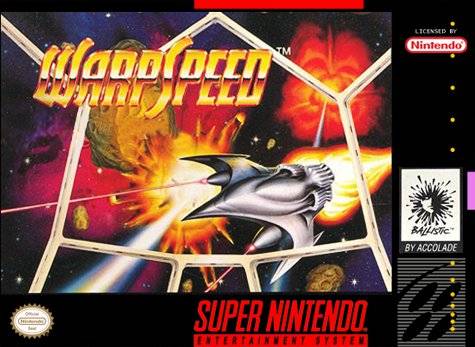 WarpSpeed (Super Nintendo)