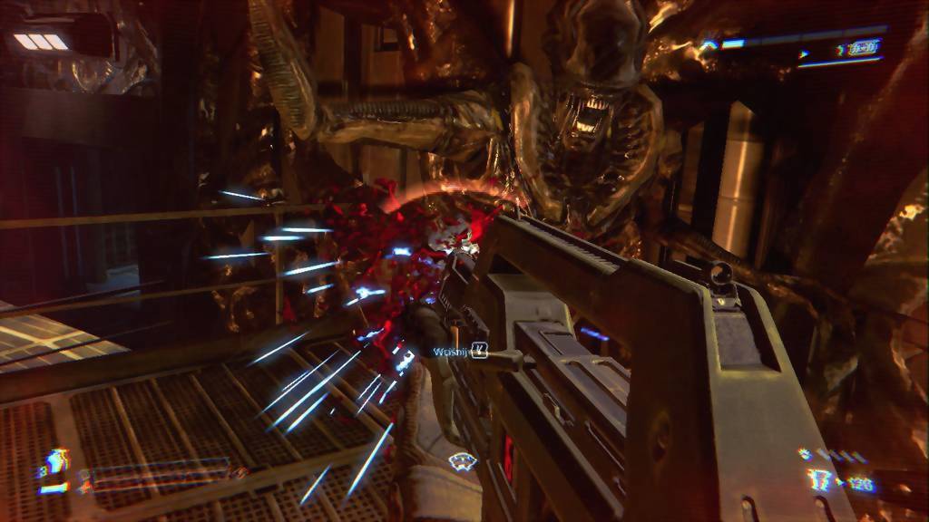 Aliens Colonial Marines Collector's Edition (PlayStation 3)