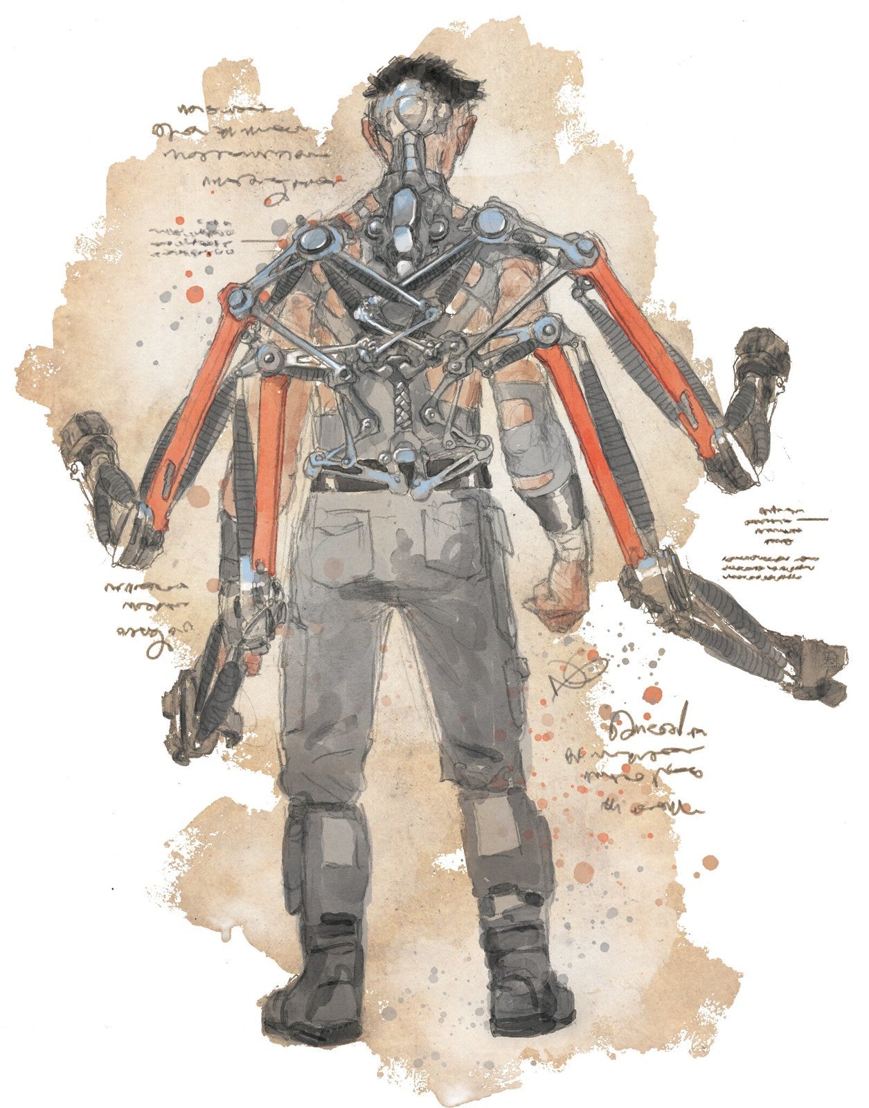 Affinity 3-Book Complete Trilogy Box Set