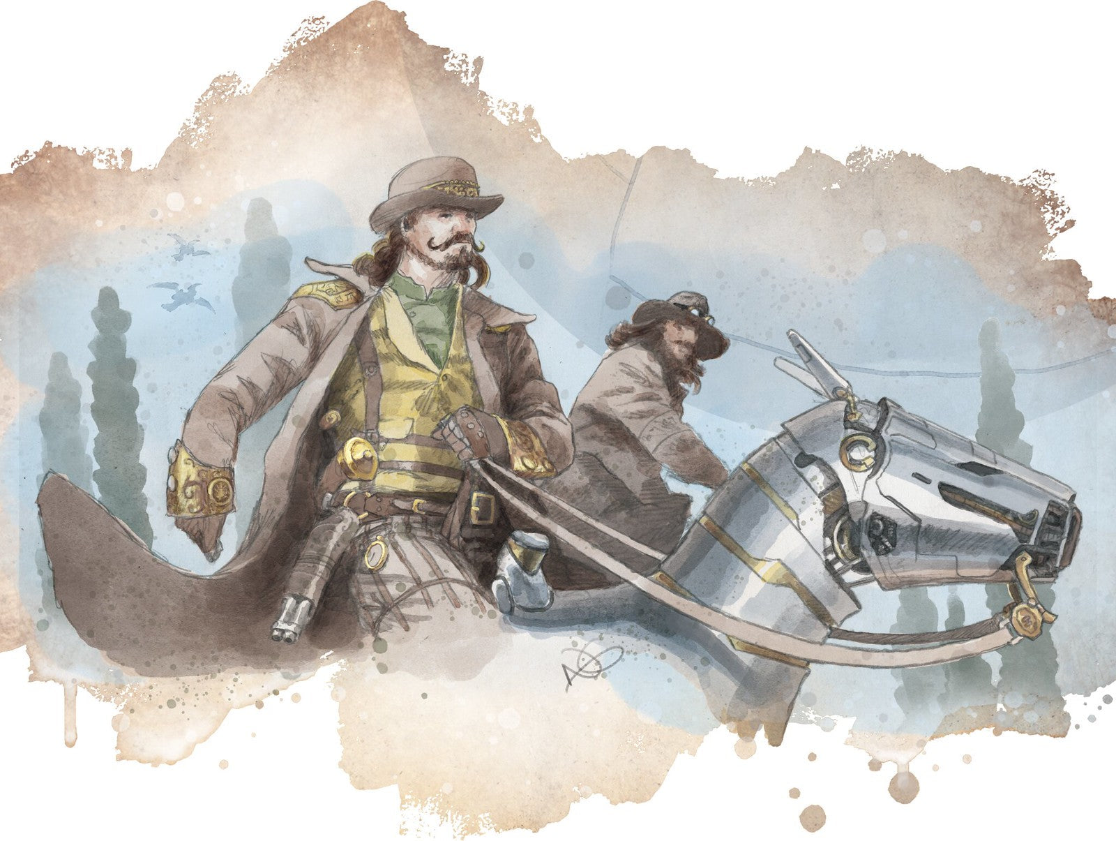 Affinity 3-Book Complete Trilogy Box Set