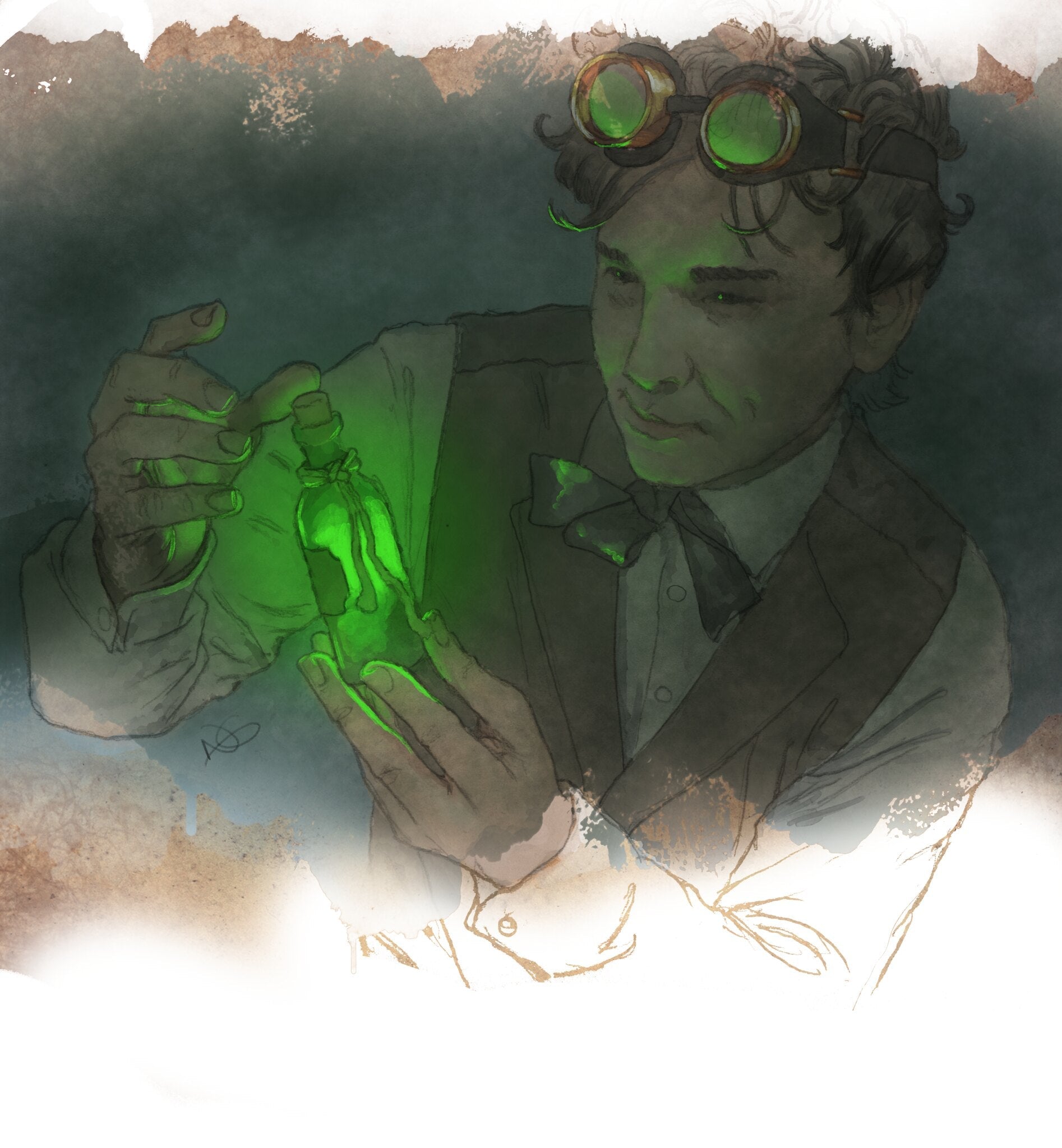 Affinity 3-Book Complete Trilogy Box Set