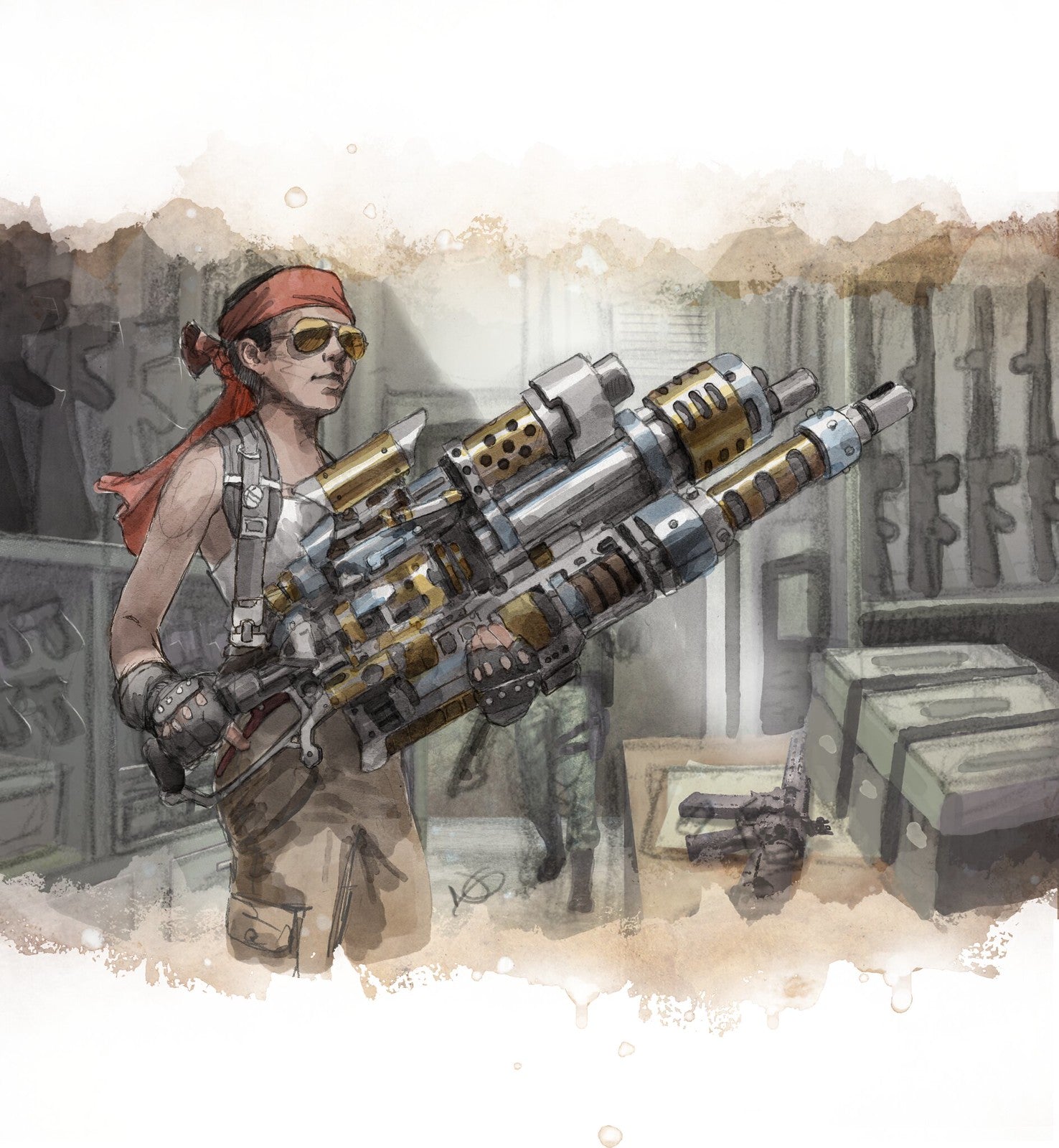 Affinity 3-Book Complete Trilogy Box Set