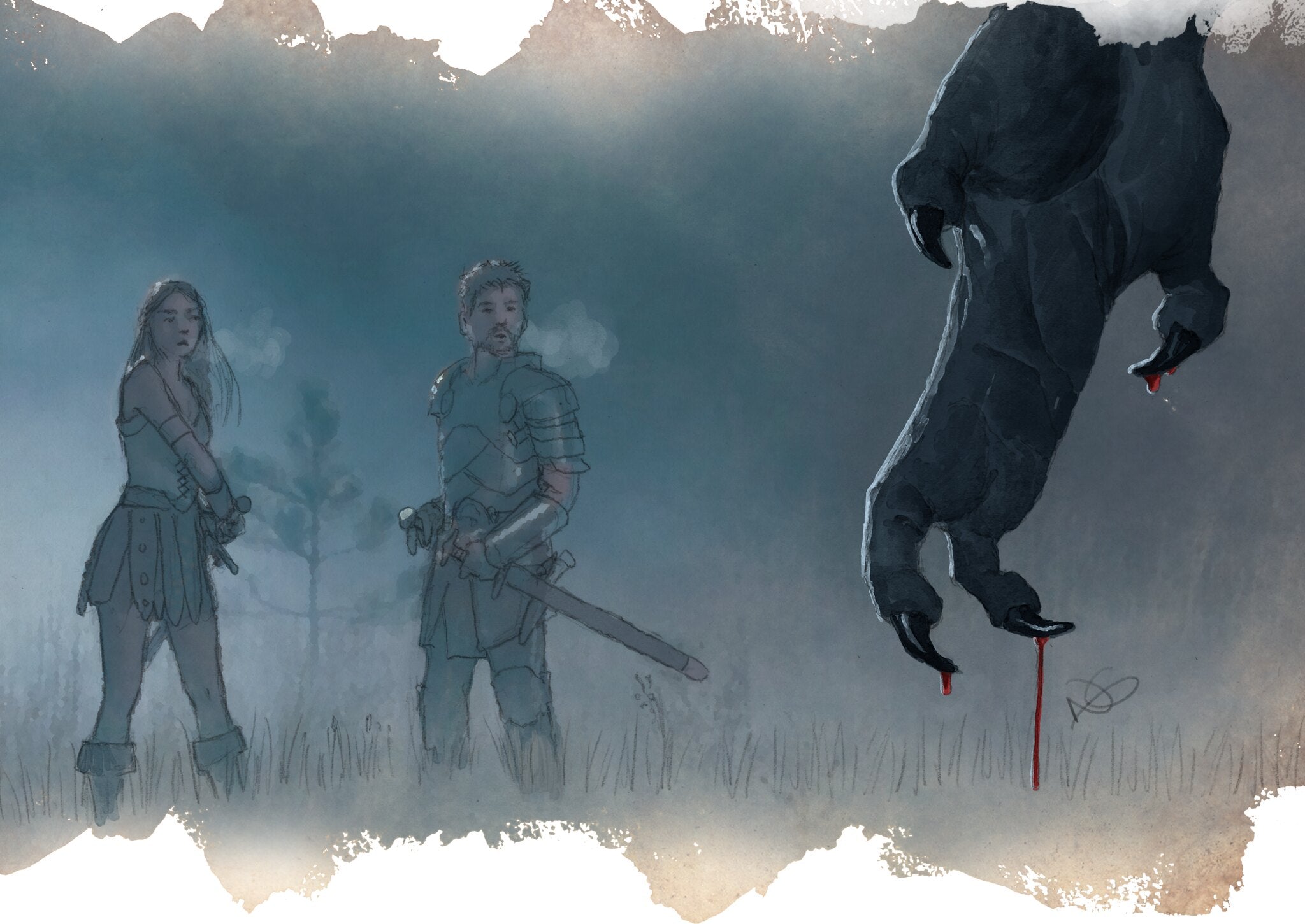 Affinity 3-Book Complete Trilogy Box Set