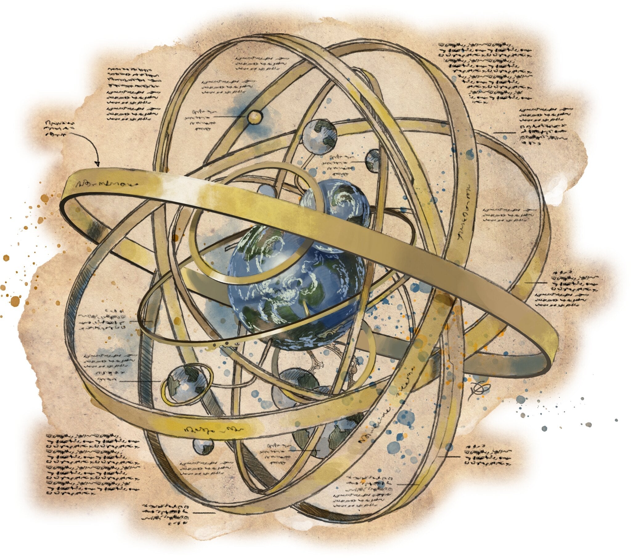 Affinity 3-Book Complete Trilogy Box Set