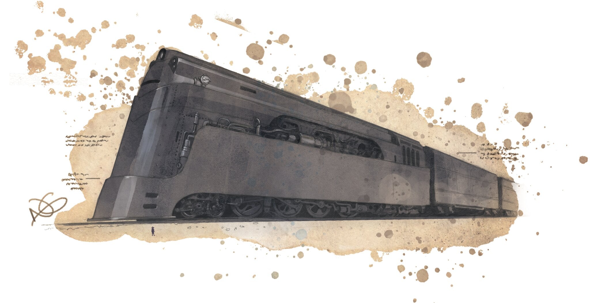 Affinity 3-Book Complete Trilogy Box Set