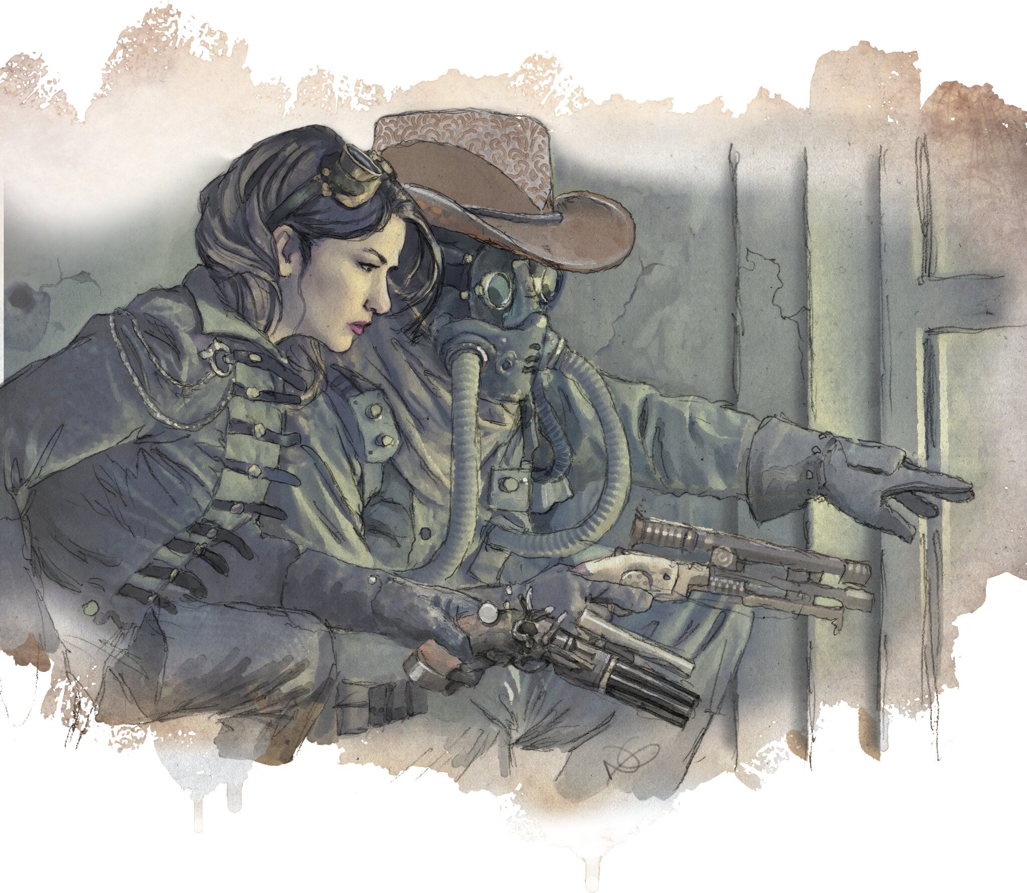 Affinity 3-Book Complete Trilogy Box Set