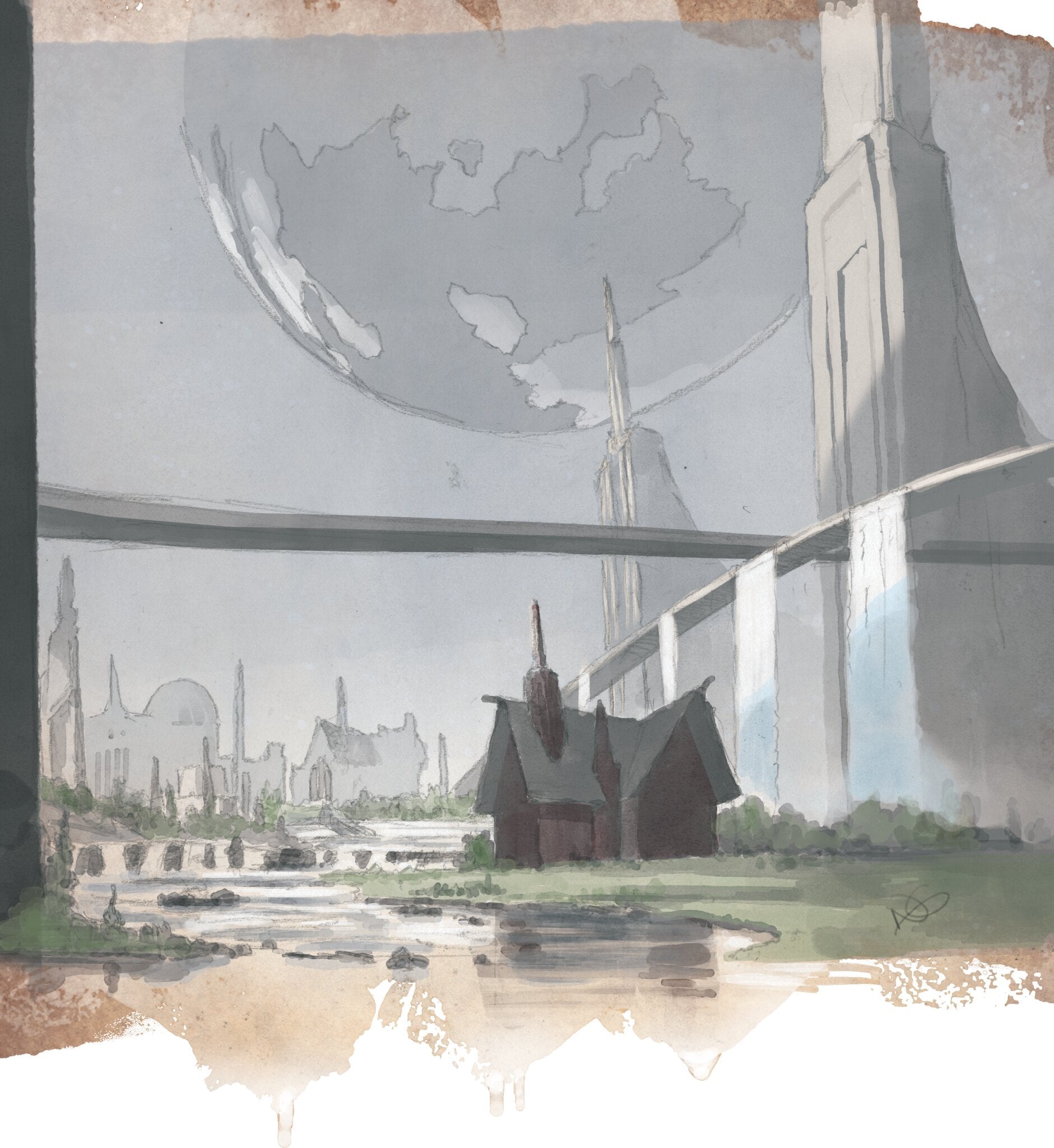 Affinity 3-Book Complete Trilogy Box Set