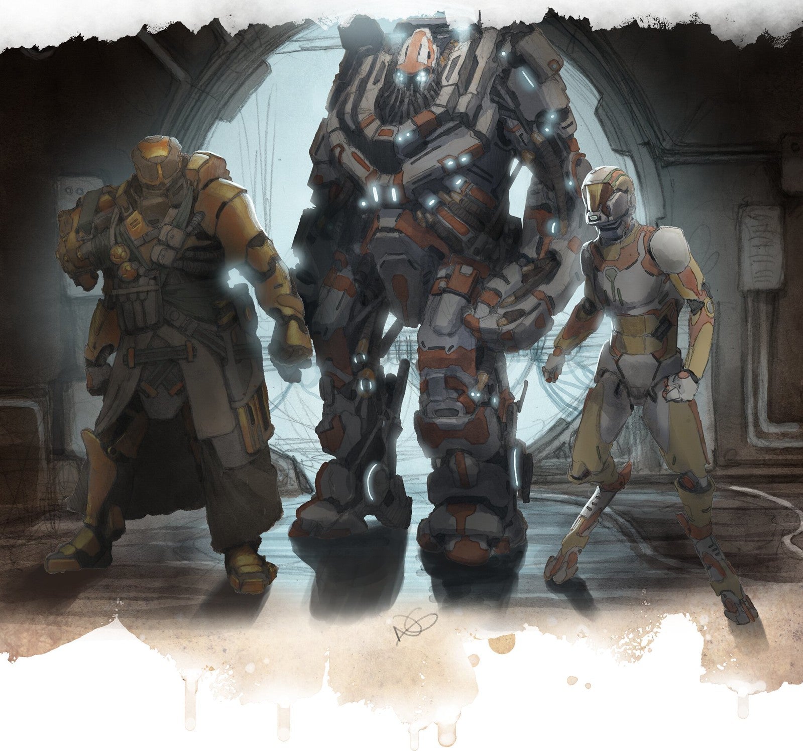 Affinity 3-Book Complete Trilogy Box Set