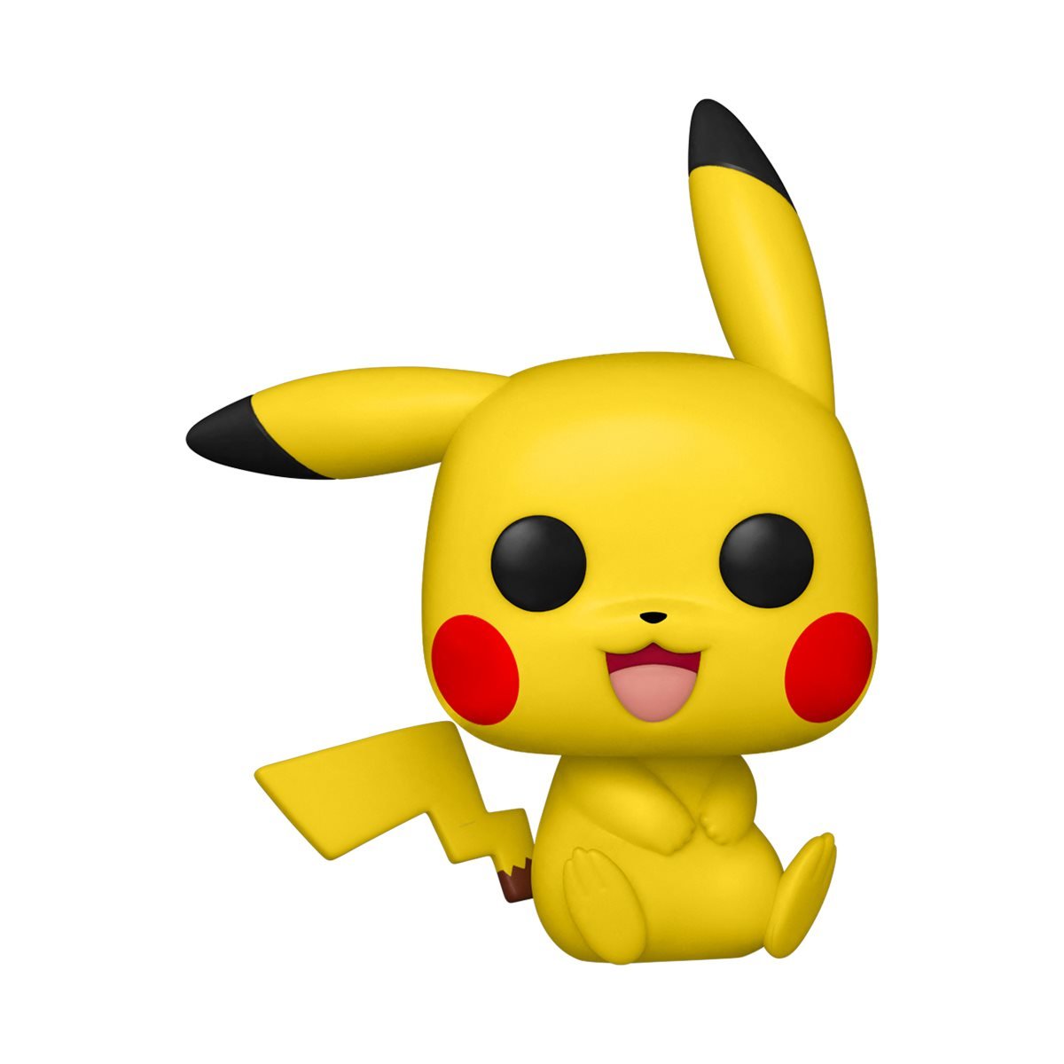 Funko Pop! Pikachu Sitting