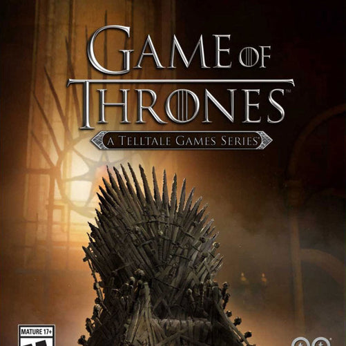Games Series Game Of Thrones Game Xbox One Game Of Thrones: A