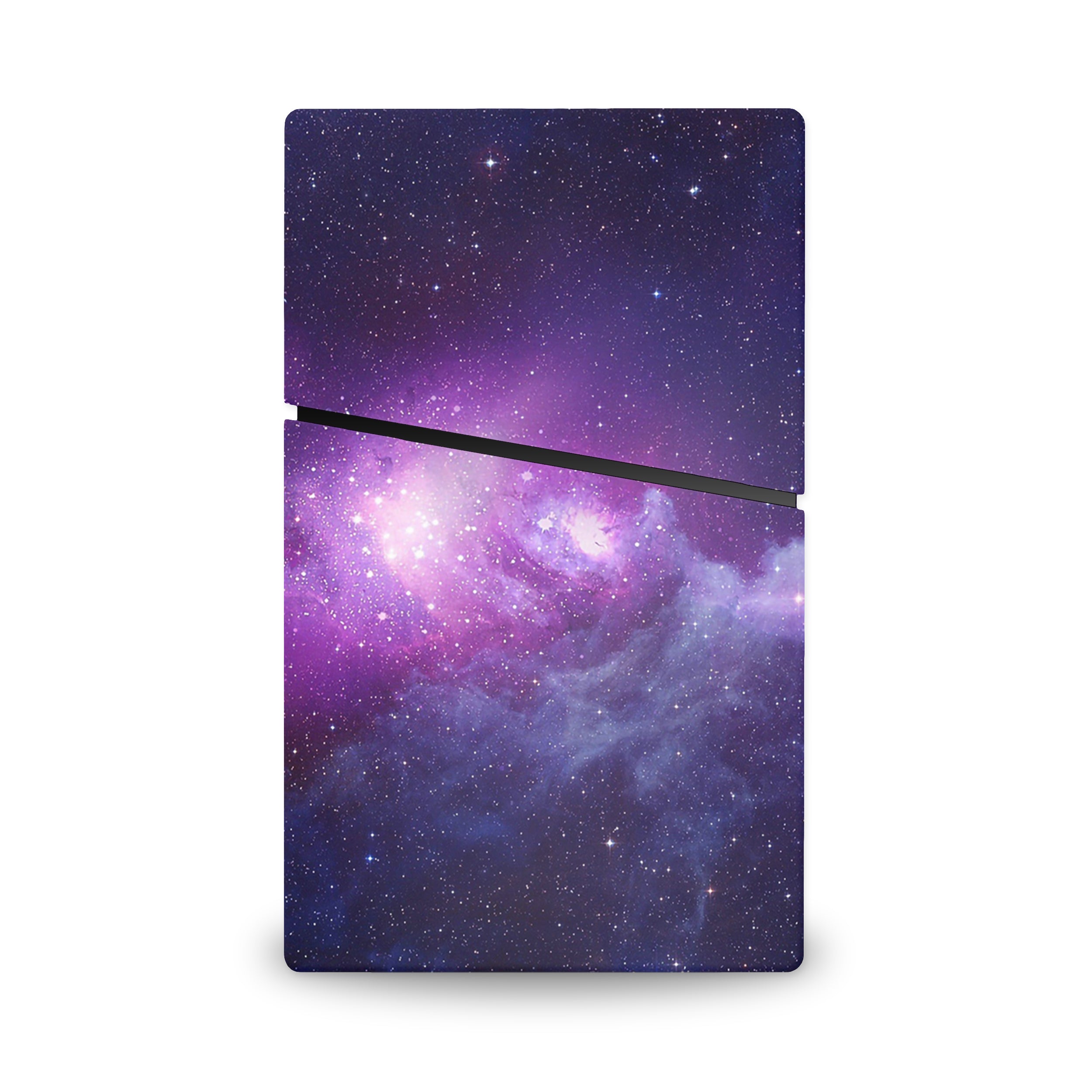 Space v1 PS5 Slim Digital Skin - Space-inspired design