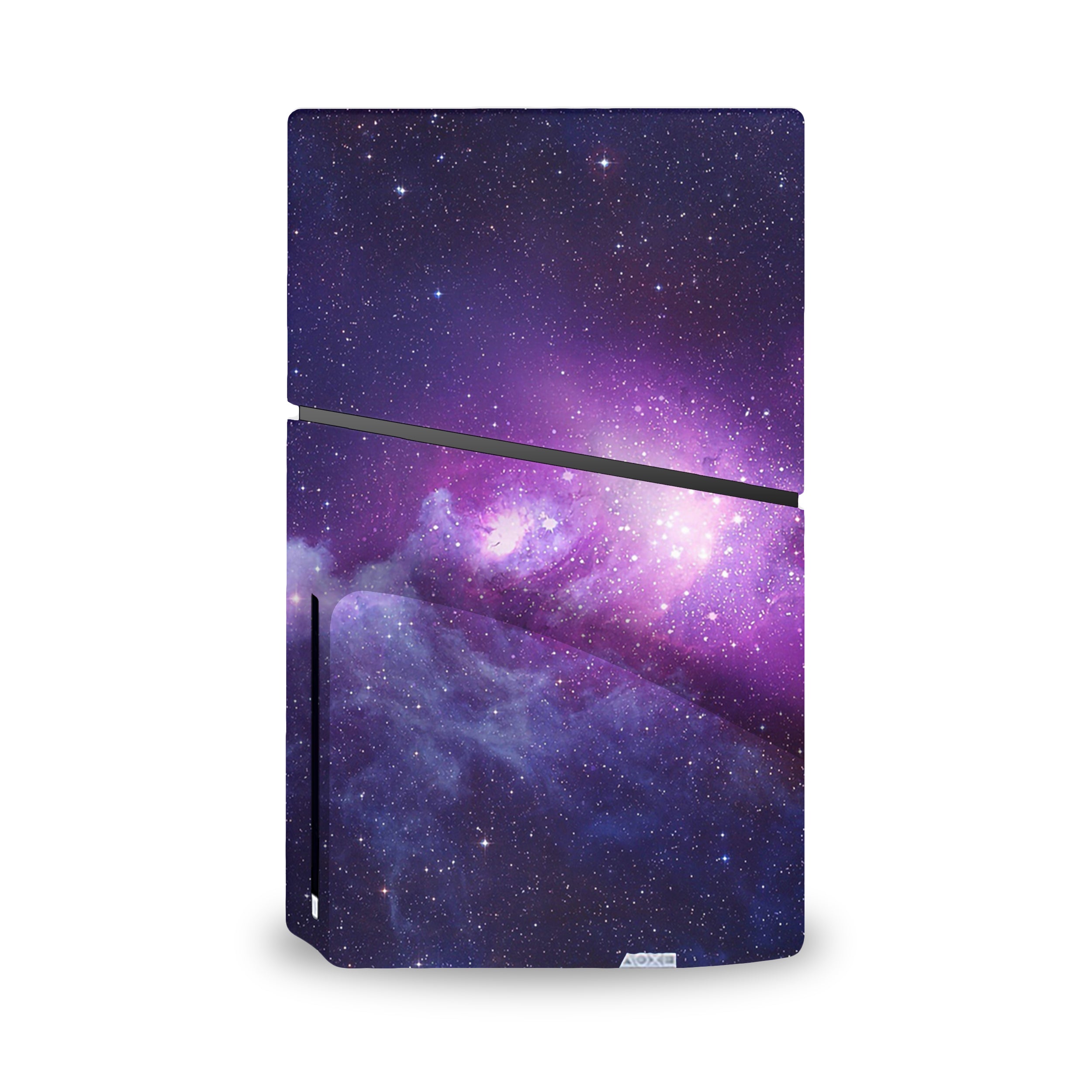 Space v1 PS5 Slim Skin - Space-inspired design