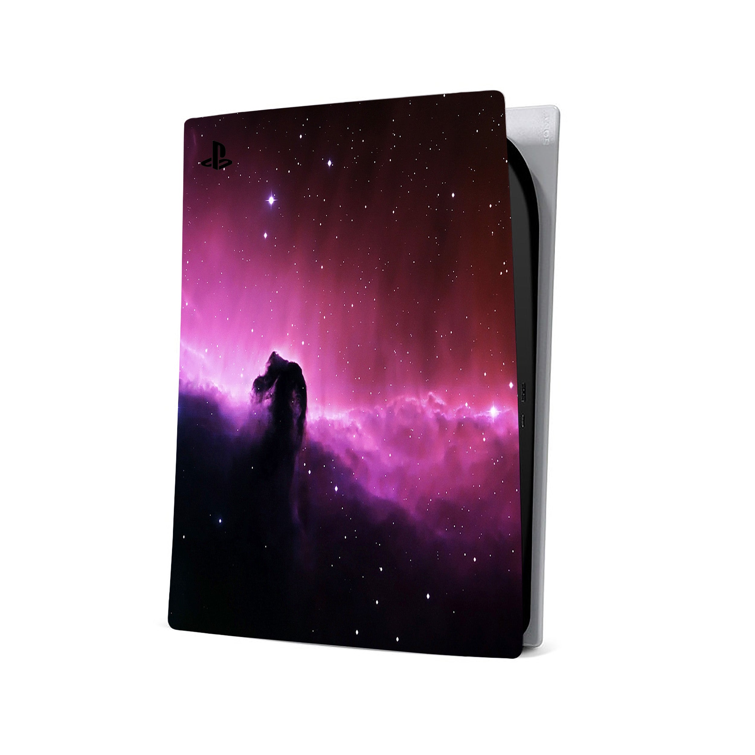 Space PS5 Digital Skin