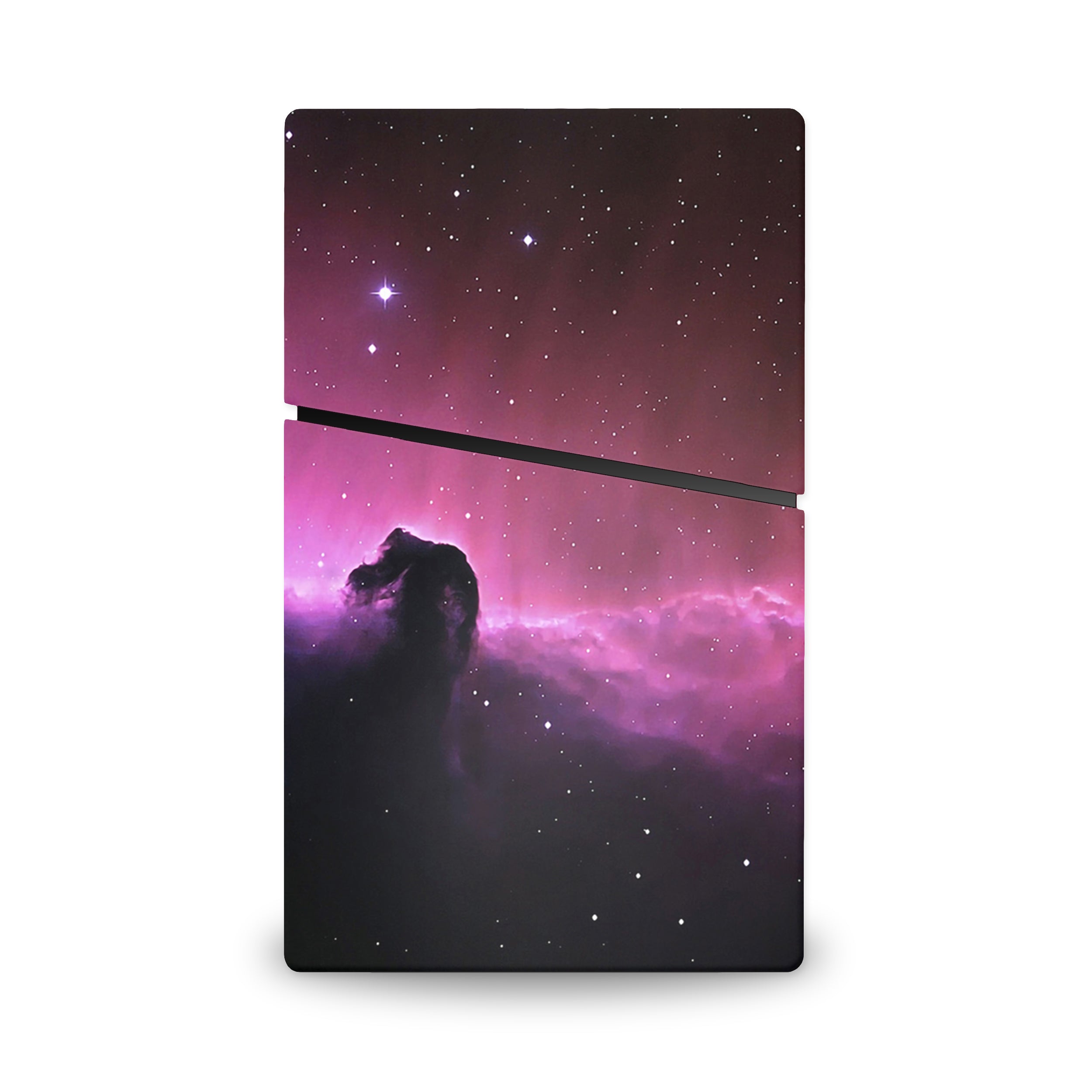 Space v2 PS5 Slim Digital Skin - Space-inspired design