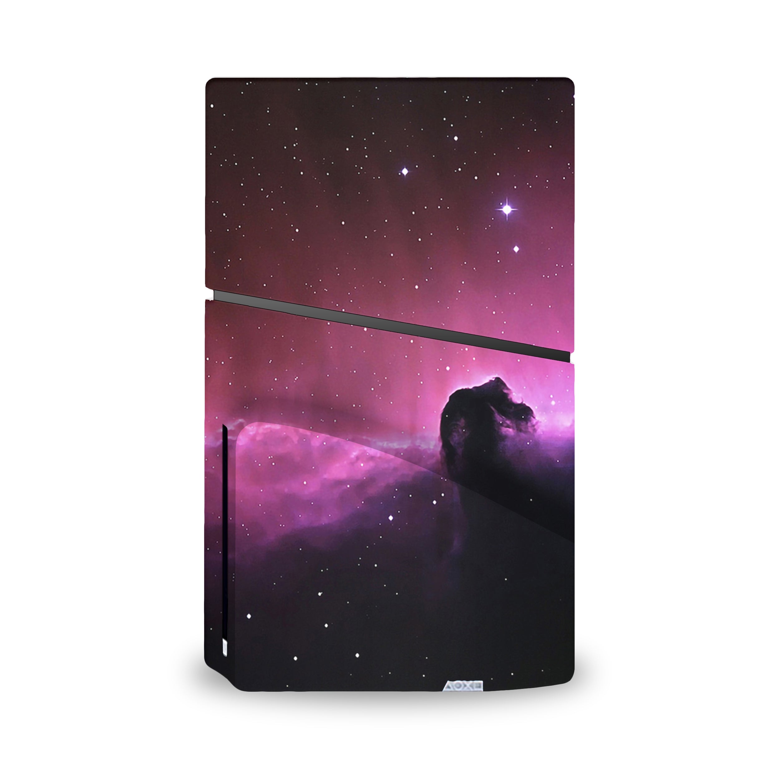 Space v2 PS5 Slim Skin - Space-inspired design