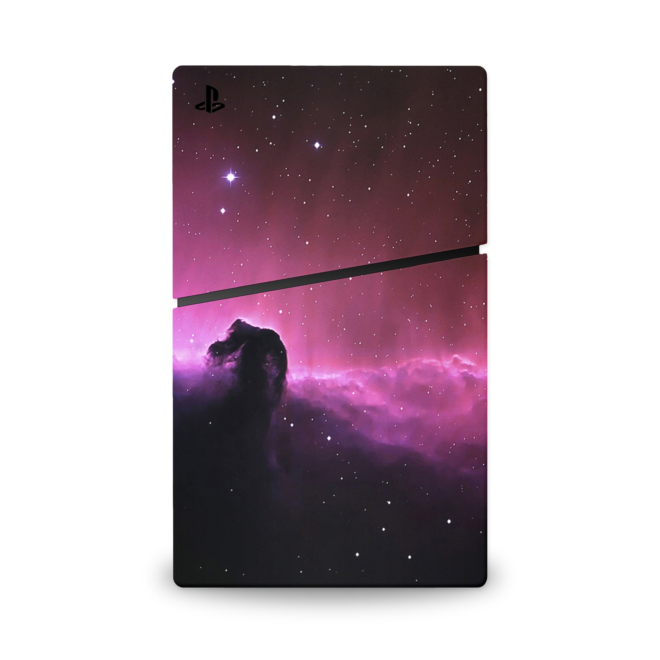 Space v2 PS5 Slim Skin - Space-inspired design