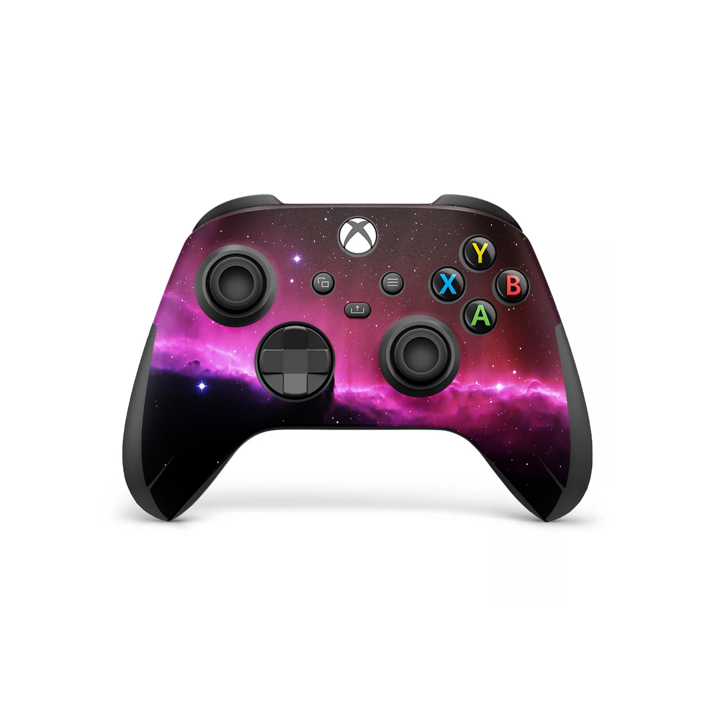 Space Xbox Series S Skin