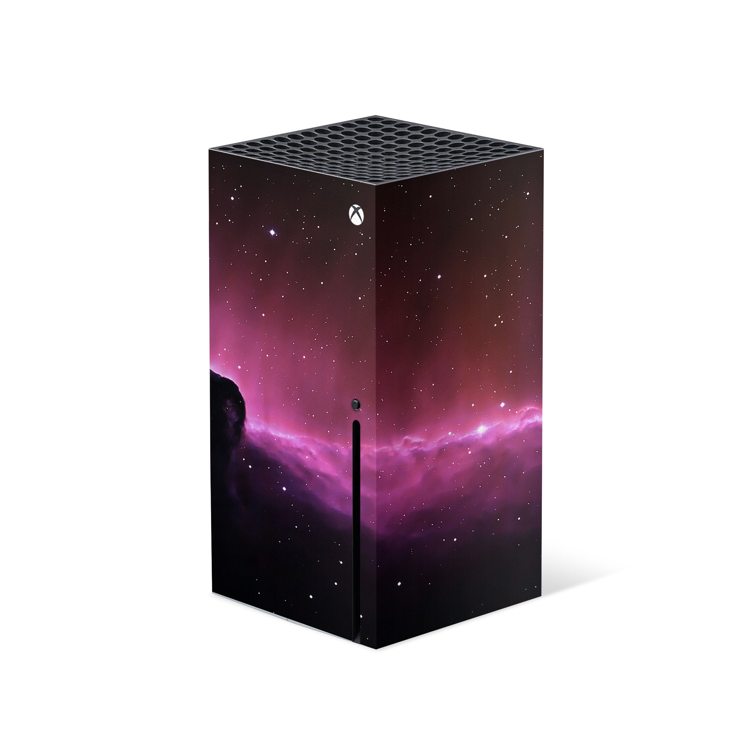 Space v2 Xbox Series X Skin - Space-inspired design