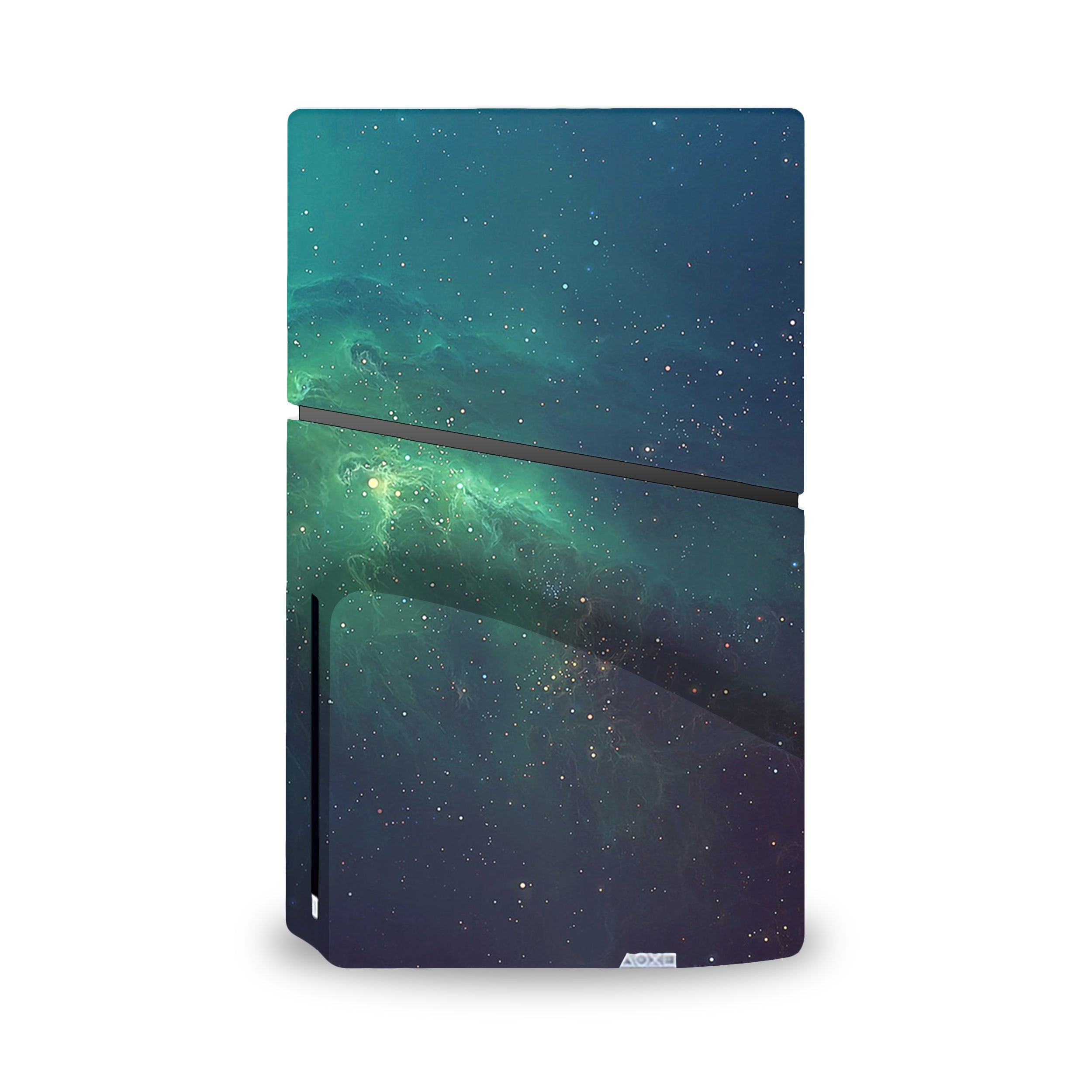 Space v5 PS5 Slim Skin - Space-inspired design