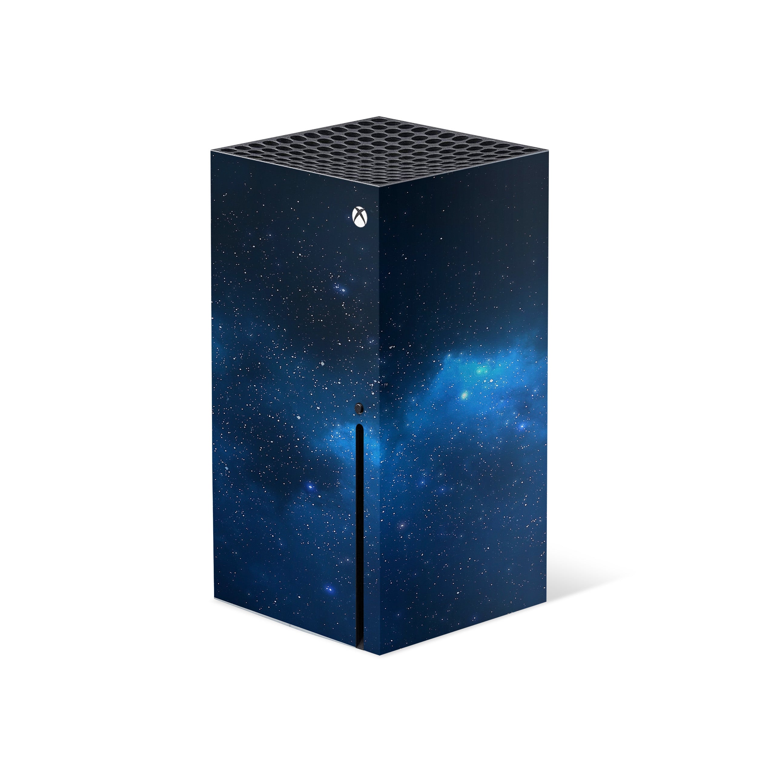 Space v6 Xbox Series X Skin - Space-inspired design