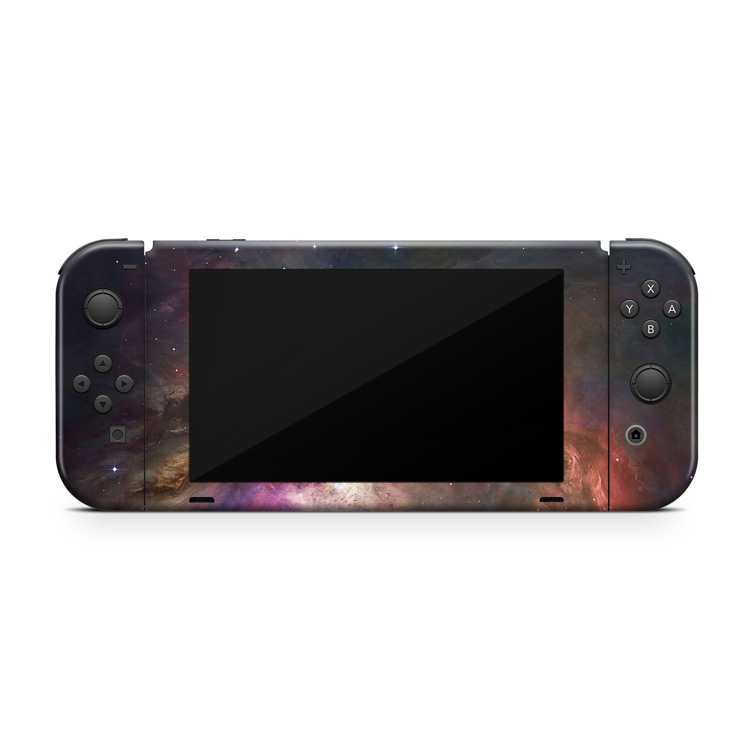 Space v7 Nintendo Switch Skin - Space-inspired design