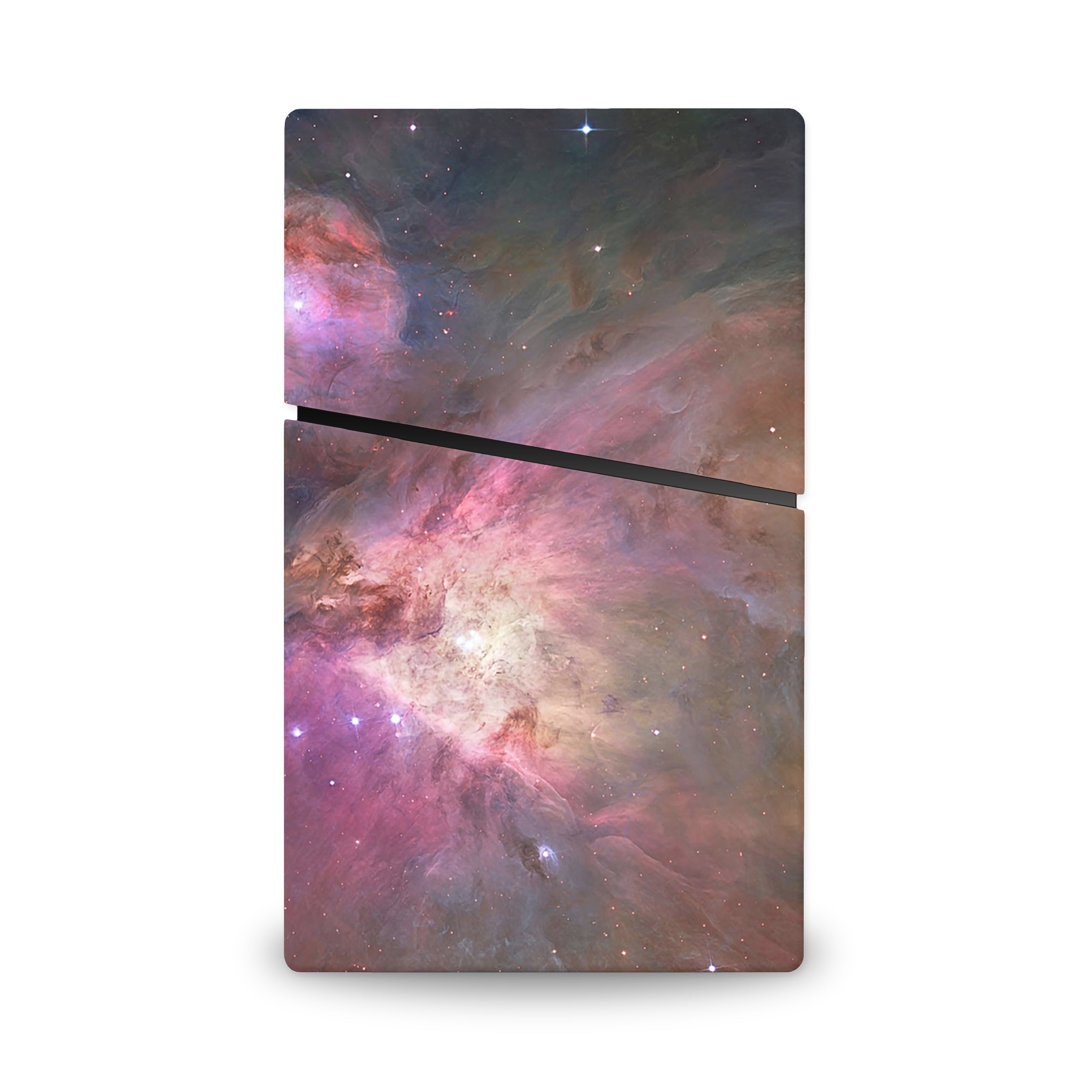 Space v7 PS5 Slim Digital Skin - Space-inspired design