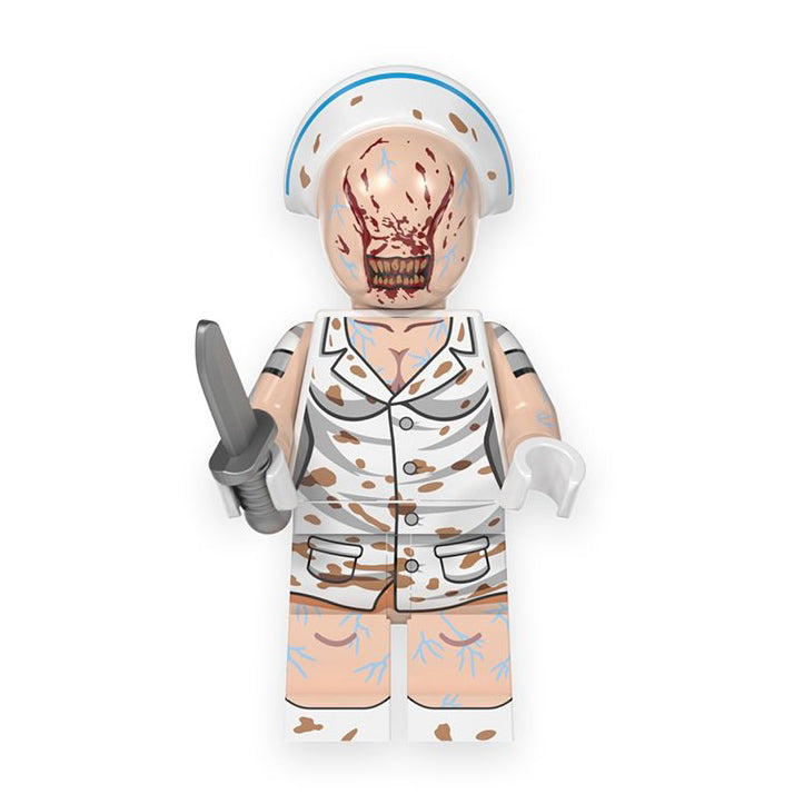 Silent Hill Nurse
