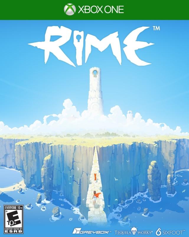 Rime (Xbox One)