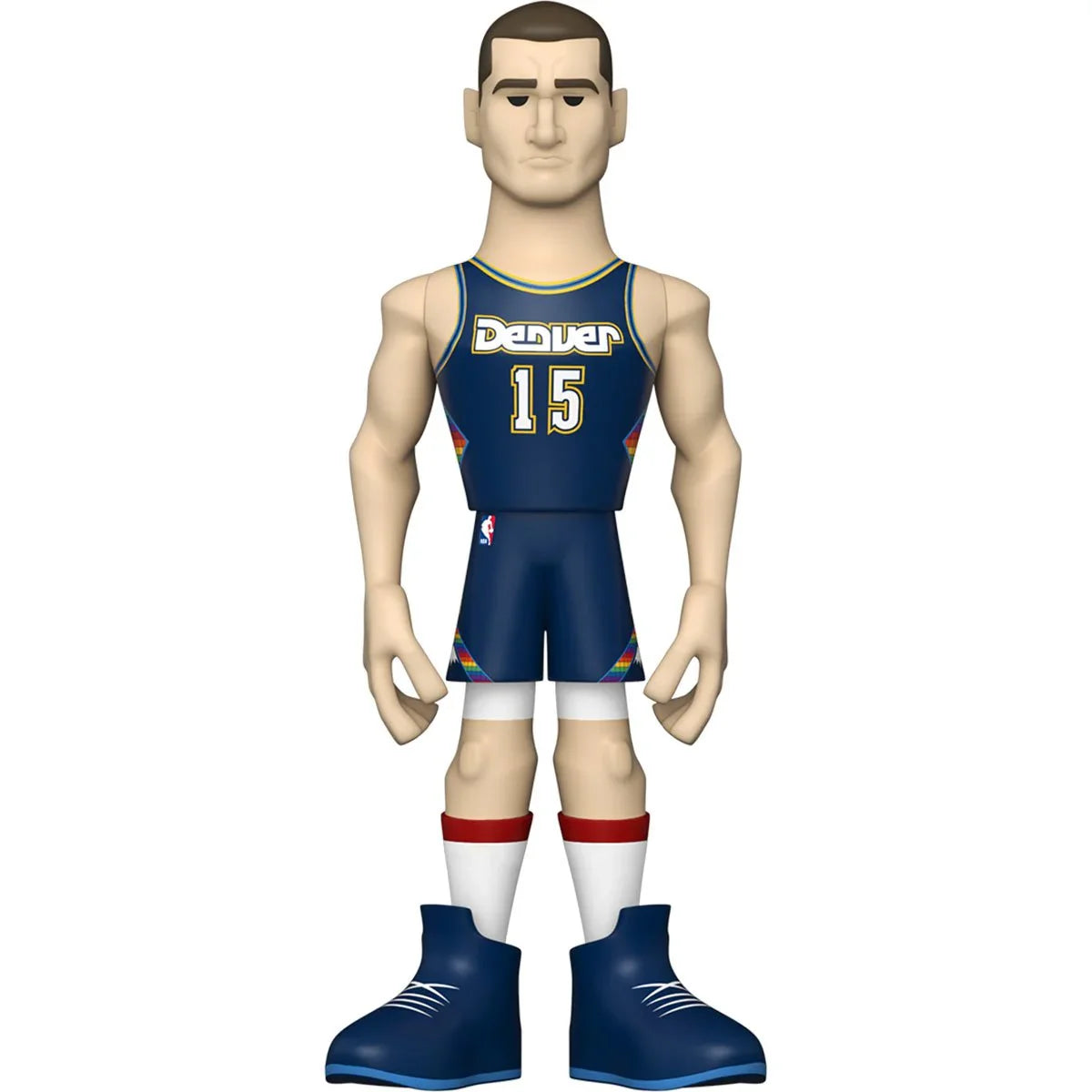Funko Gold 5": Nuggets - Nikola Jokic (Away Uniform)