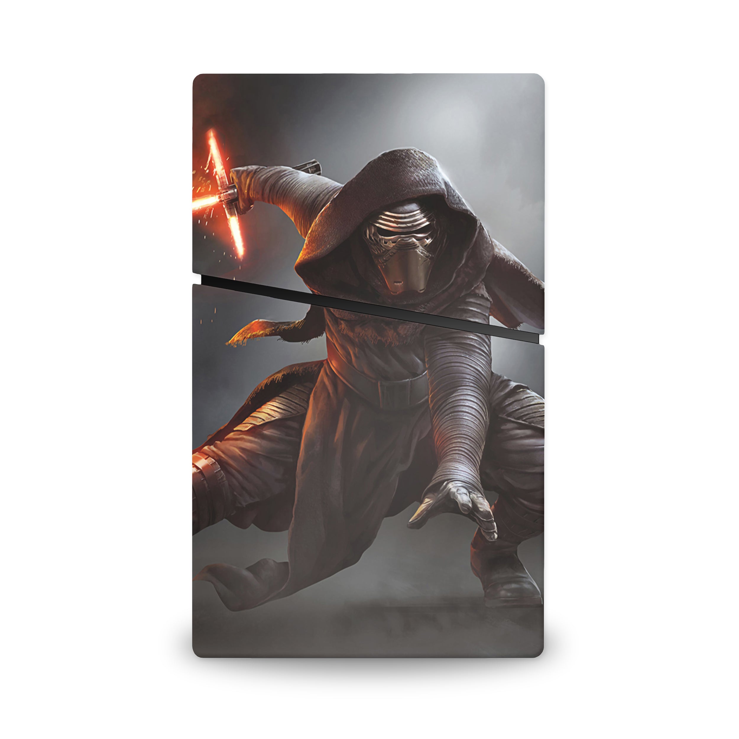 Void Reaper v2 PS5 Slim Digital Skin - Sci-Fi-inspired design