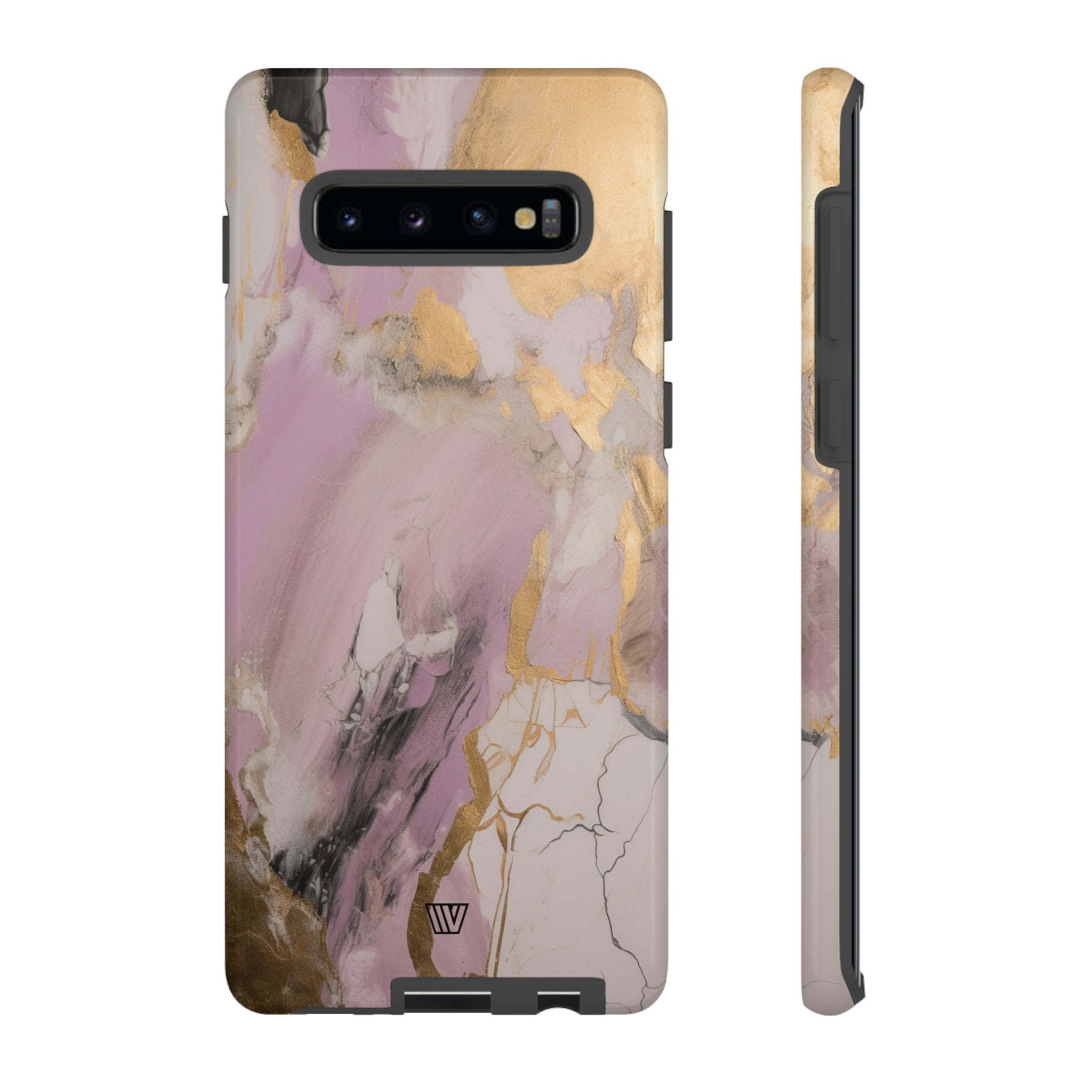 GILDED BLUSH | Tough Phone Case