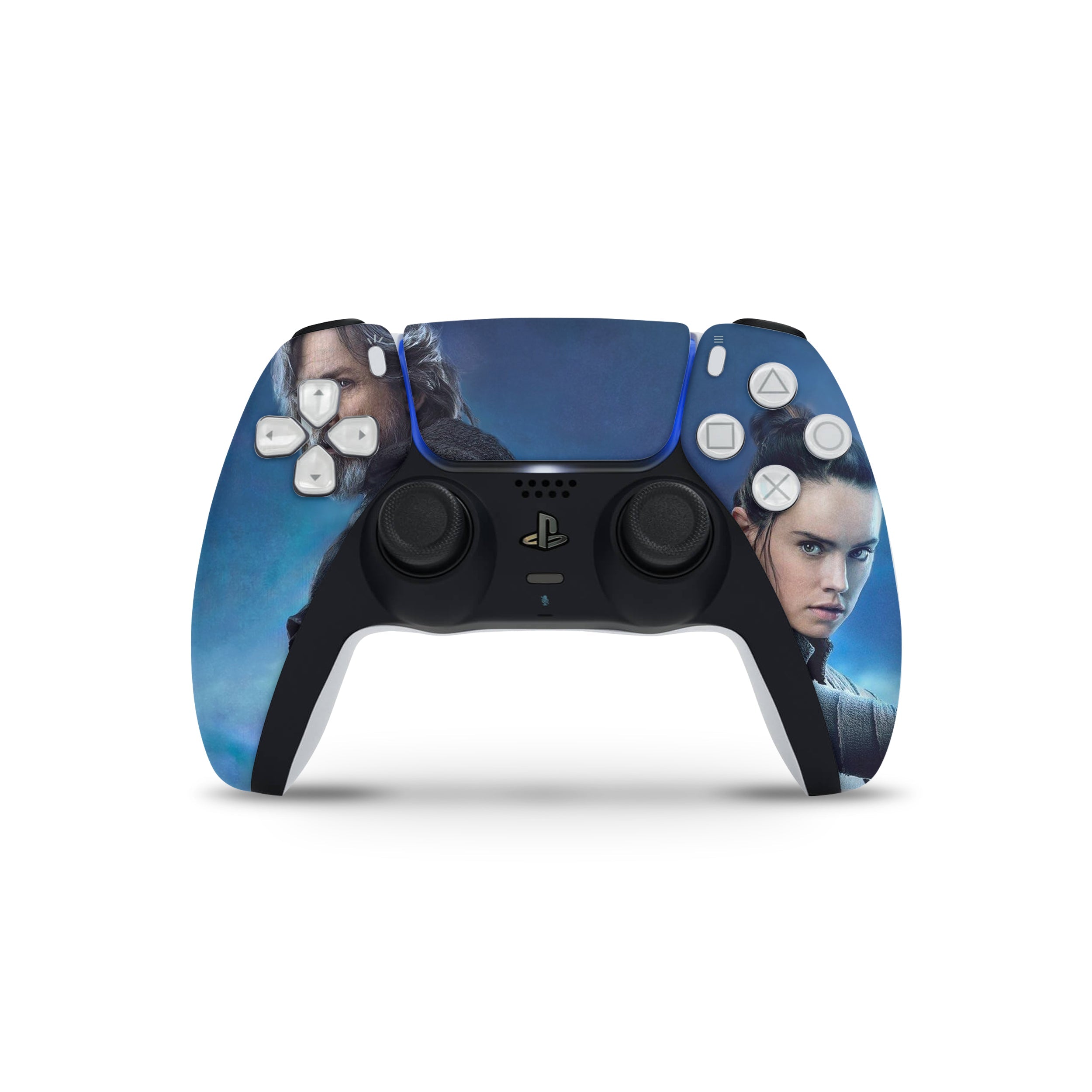 Balance Guardians PS5 Slim Digital Skin